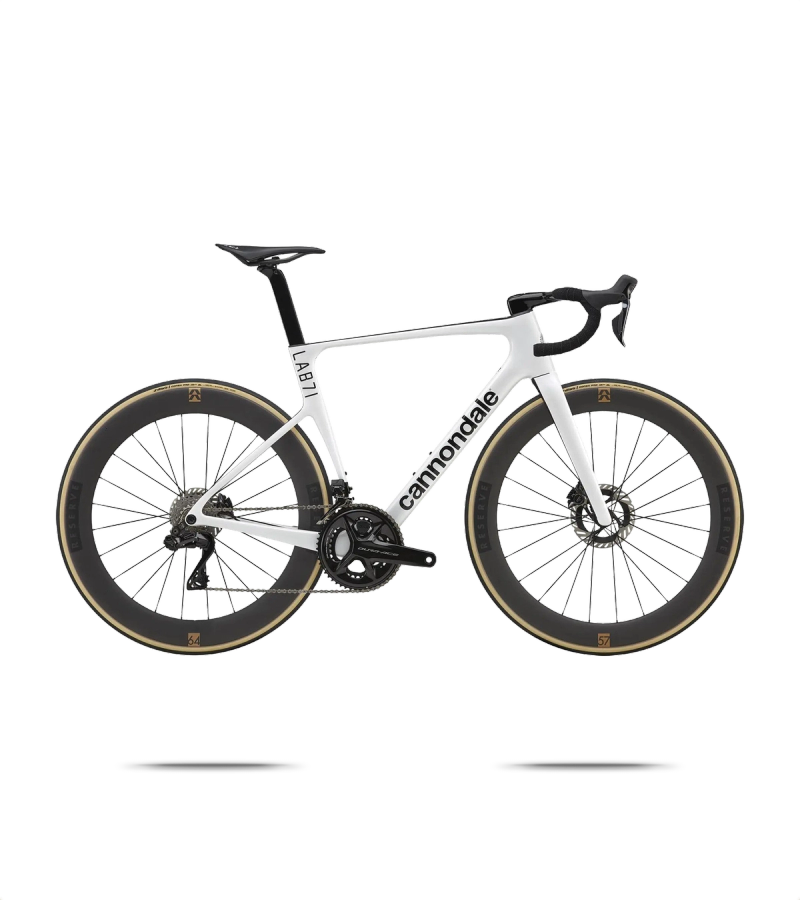 SuperSix EVO LAB71 Dura Ace Di2 Road Bike 2026