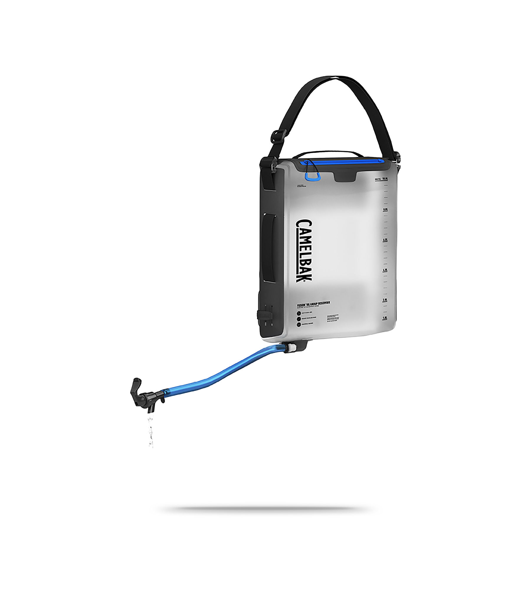 Fusion Reservoir 10L