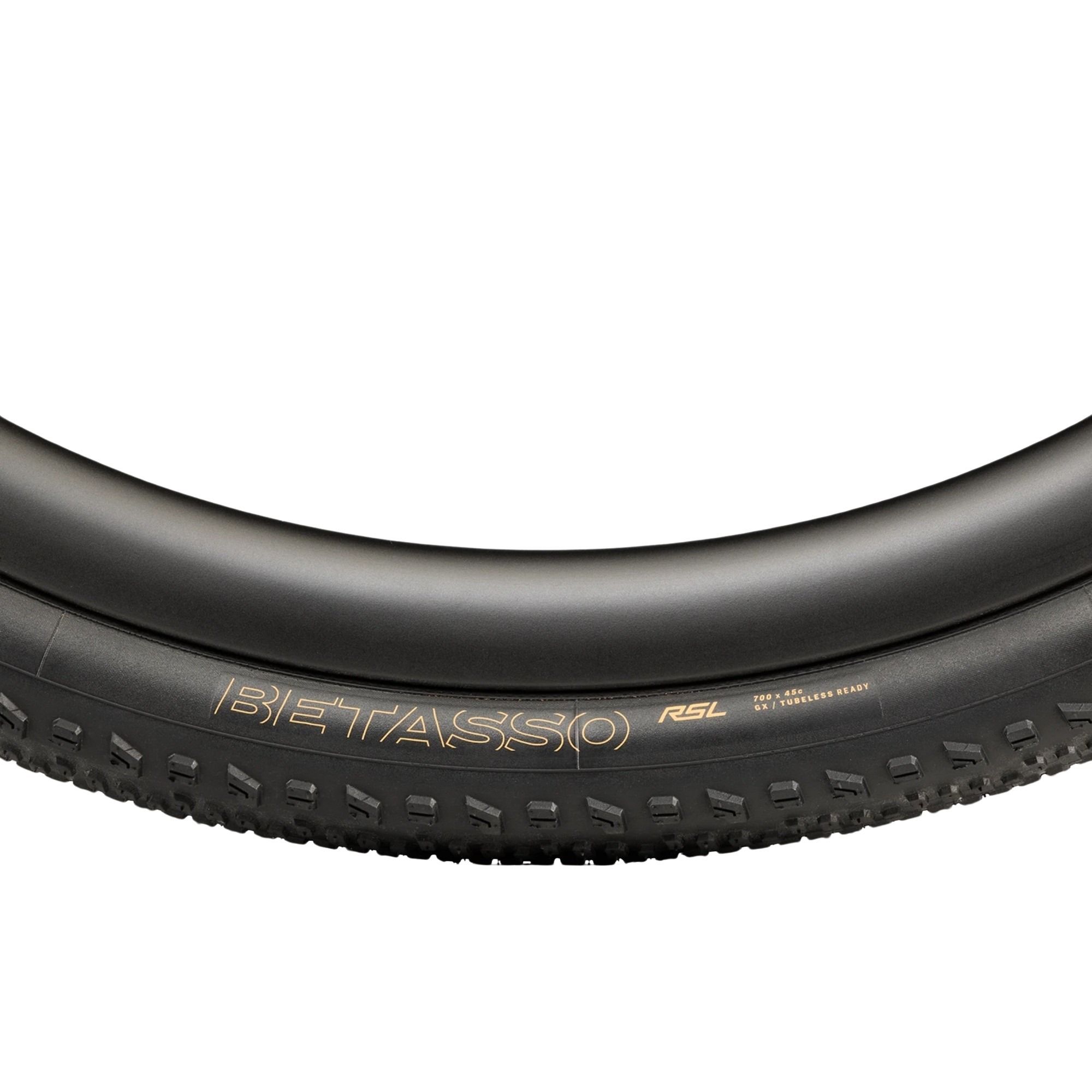 Betasso RSL GX TLR Gravel Tyre