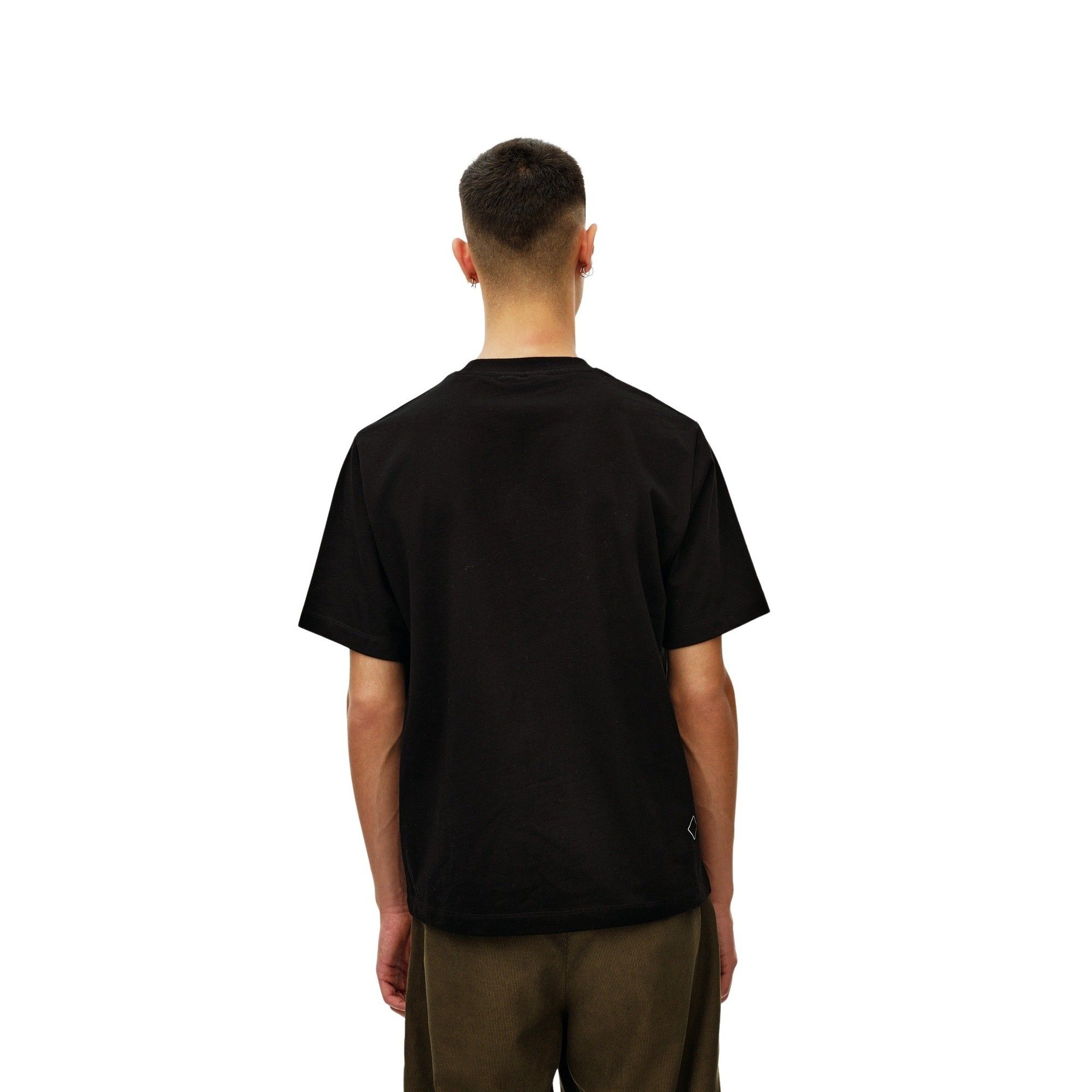 Off-Race Logo T-Shirt