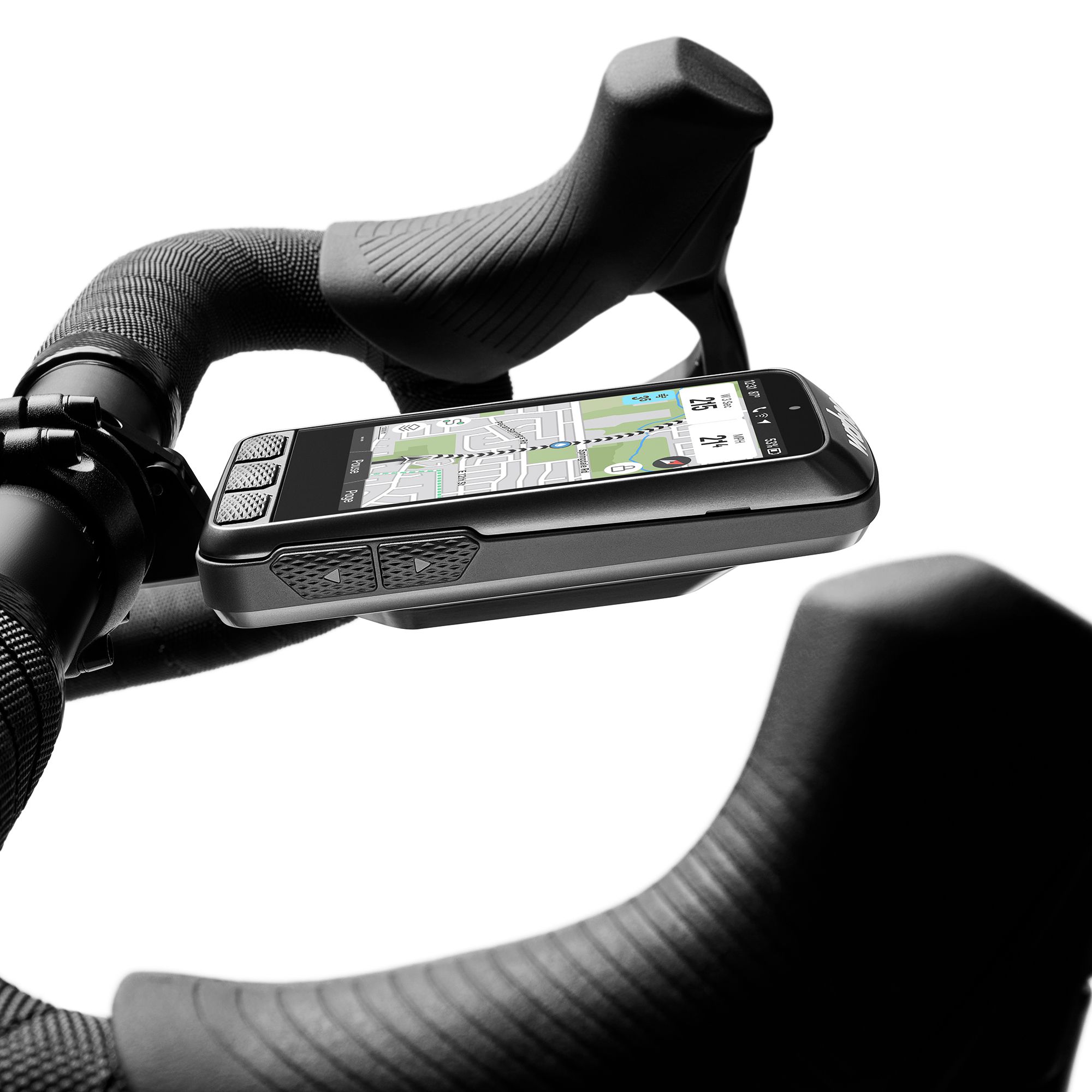 ELEMNT ACE GPS Cycling Computer
