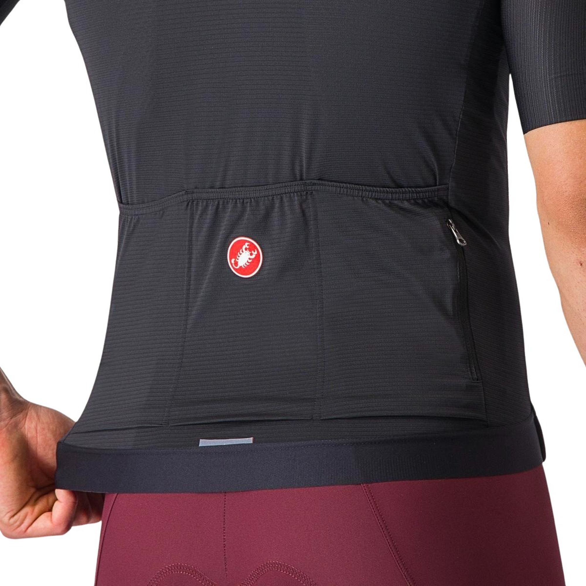 Espresso Jersey