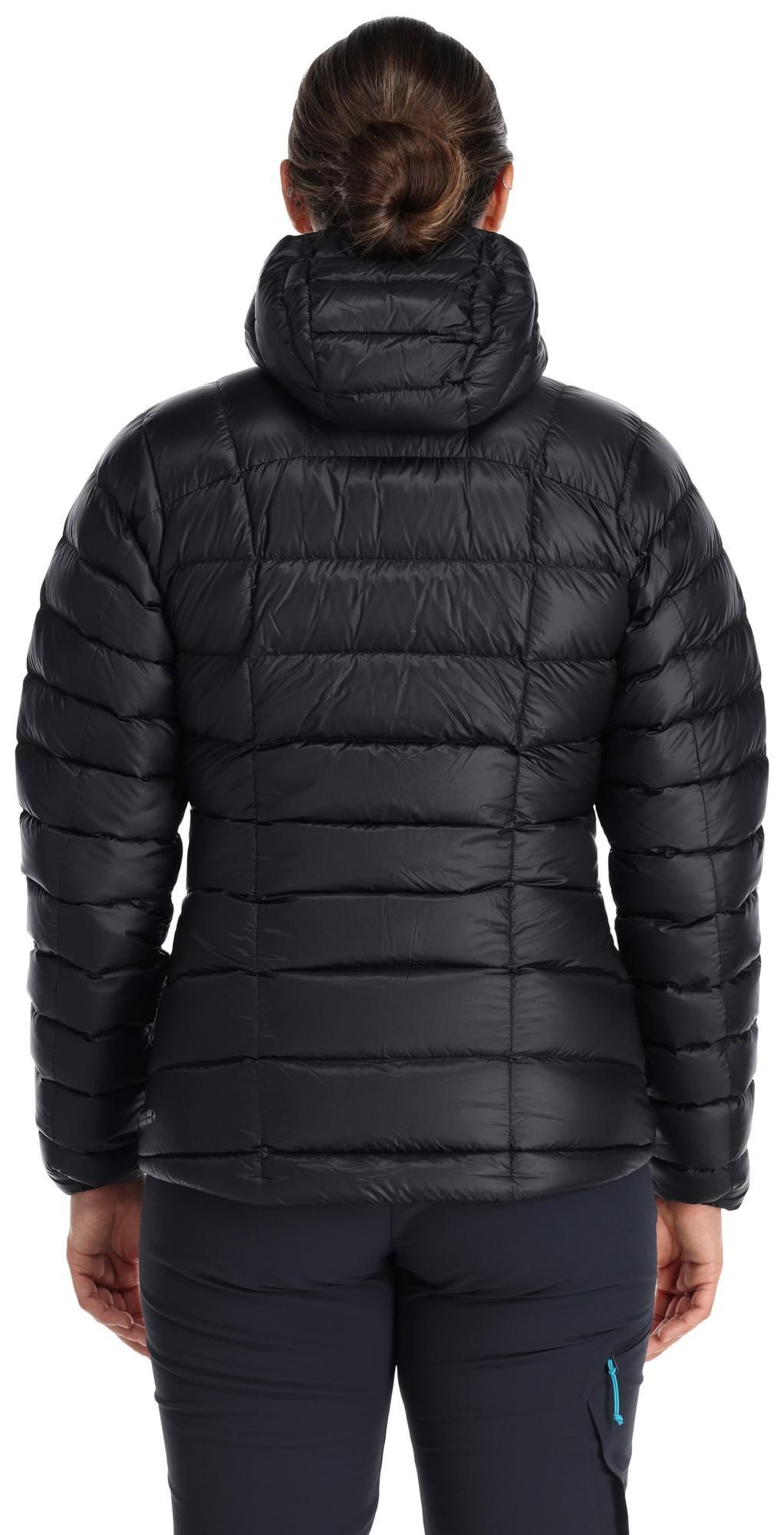 Women's Mythic Alpine Down Jacket