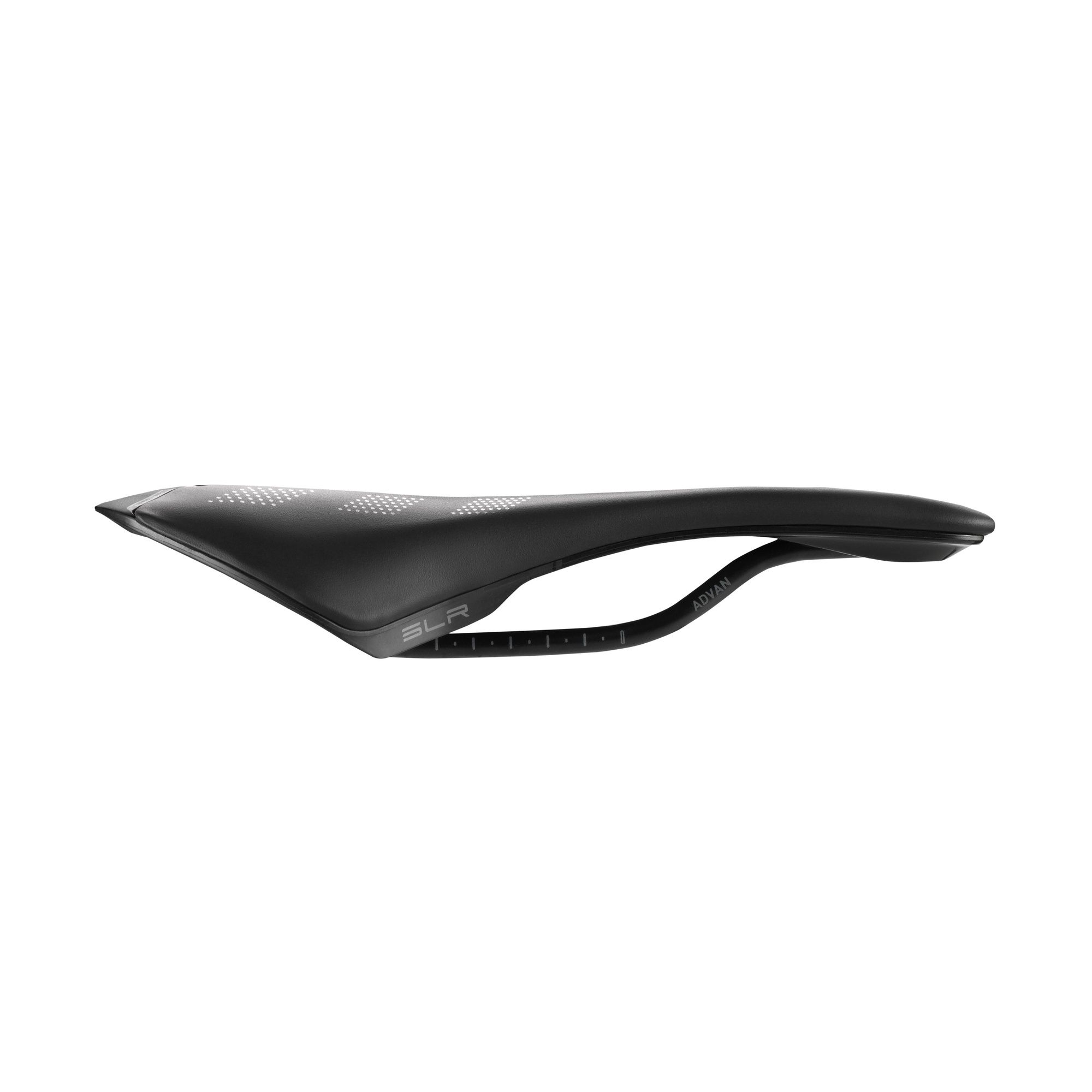 SLR Advan Fill Saddle