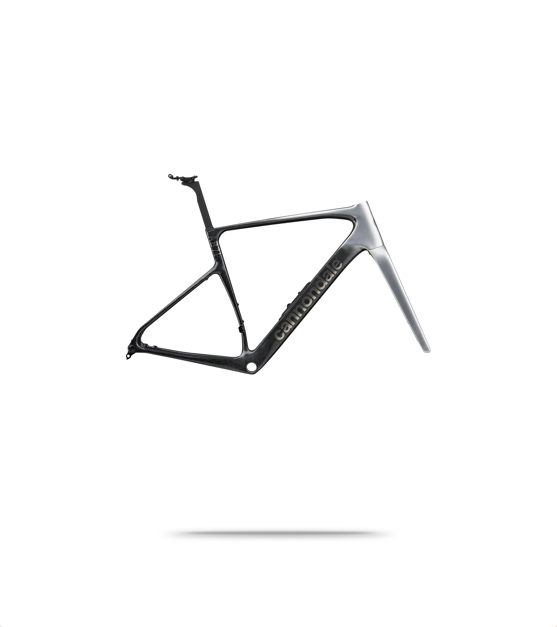 Synapse LAB71 Frameset
