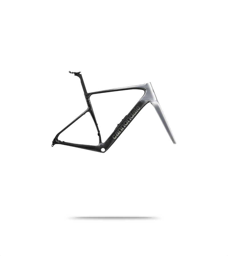 Synapse LAB71 Frameset