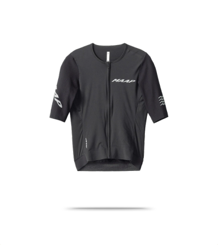 Emerge Men's Short Sleeve Cycling Jersey