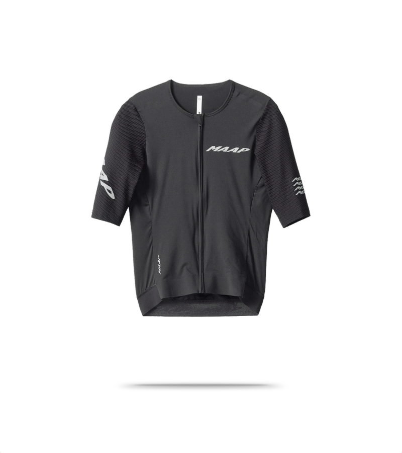 Emerge Men's Short Sleeve Cycling Jersey