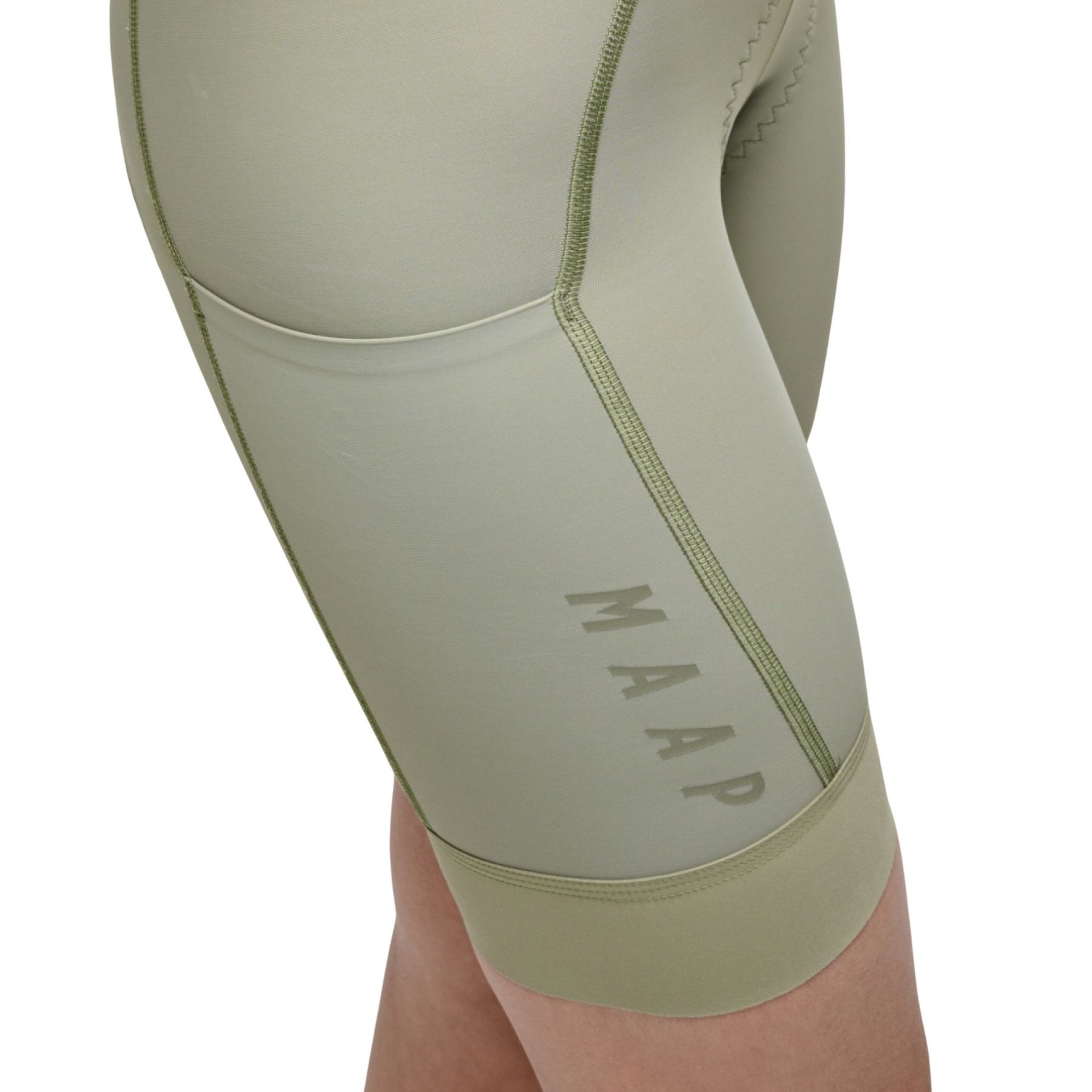 Women's Team Evo Cargo Bib Shorts