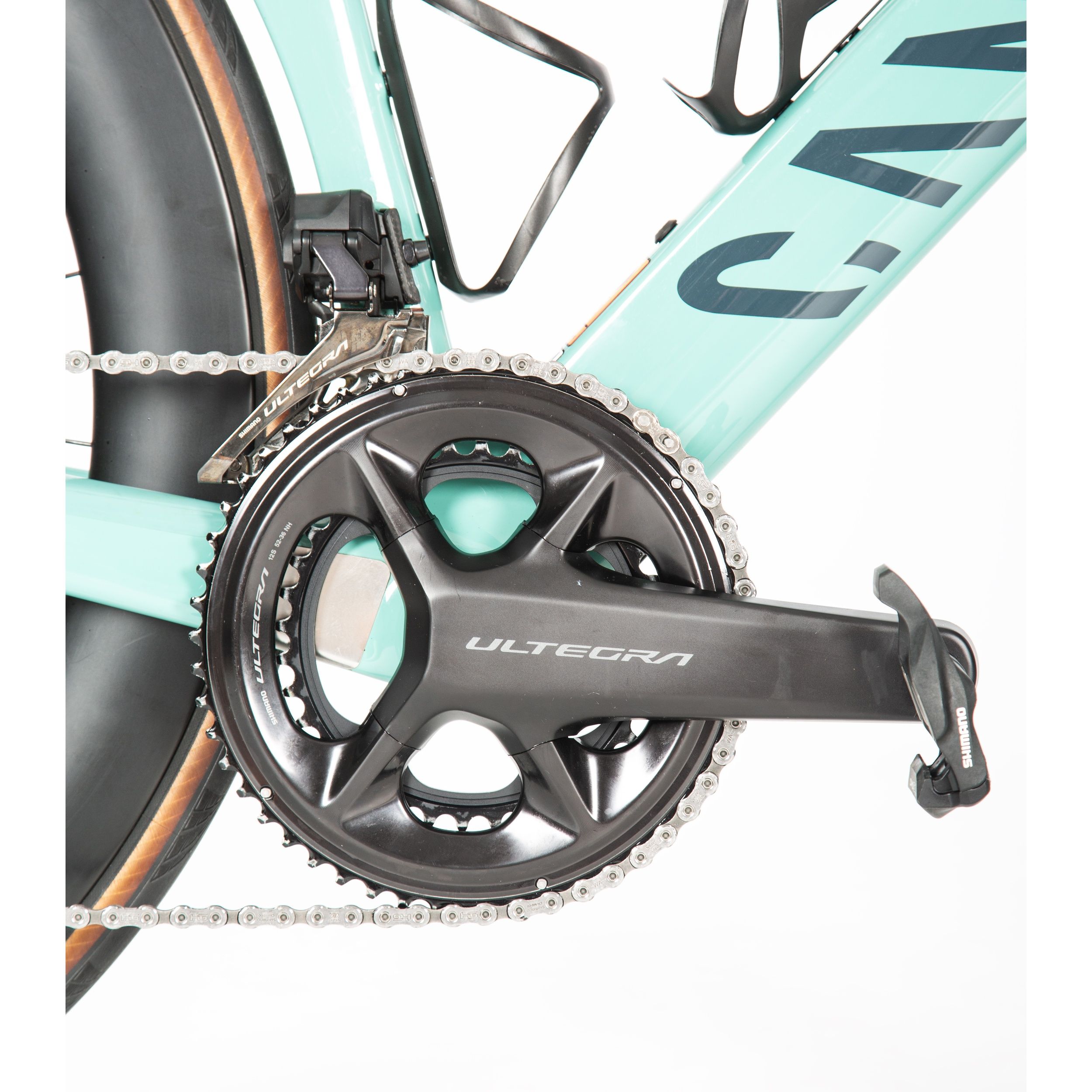 Aeroad CF SLX 8 Disc Carbon2023, Size M - Approved Used