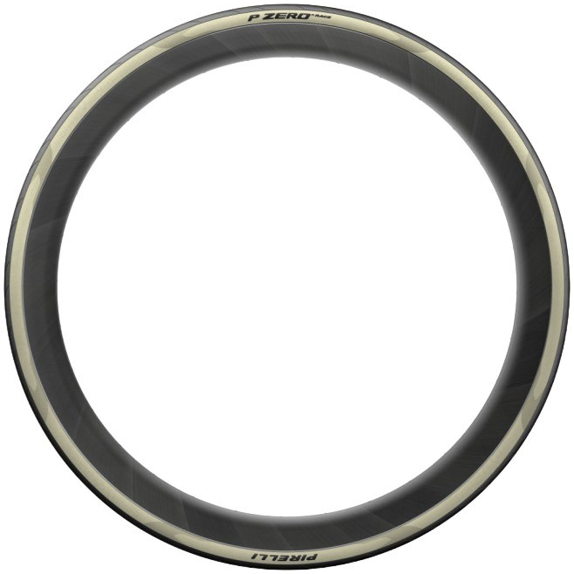 P-Zero Race Retro Clincher Road Tyre