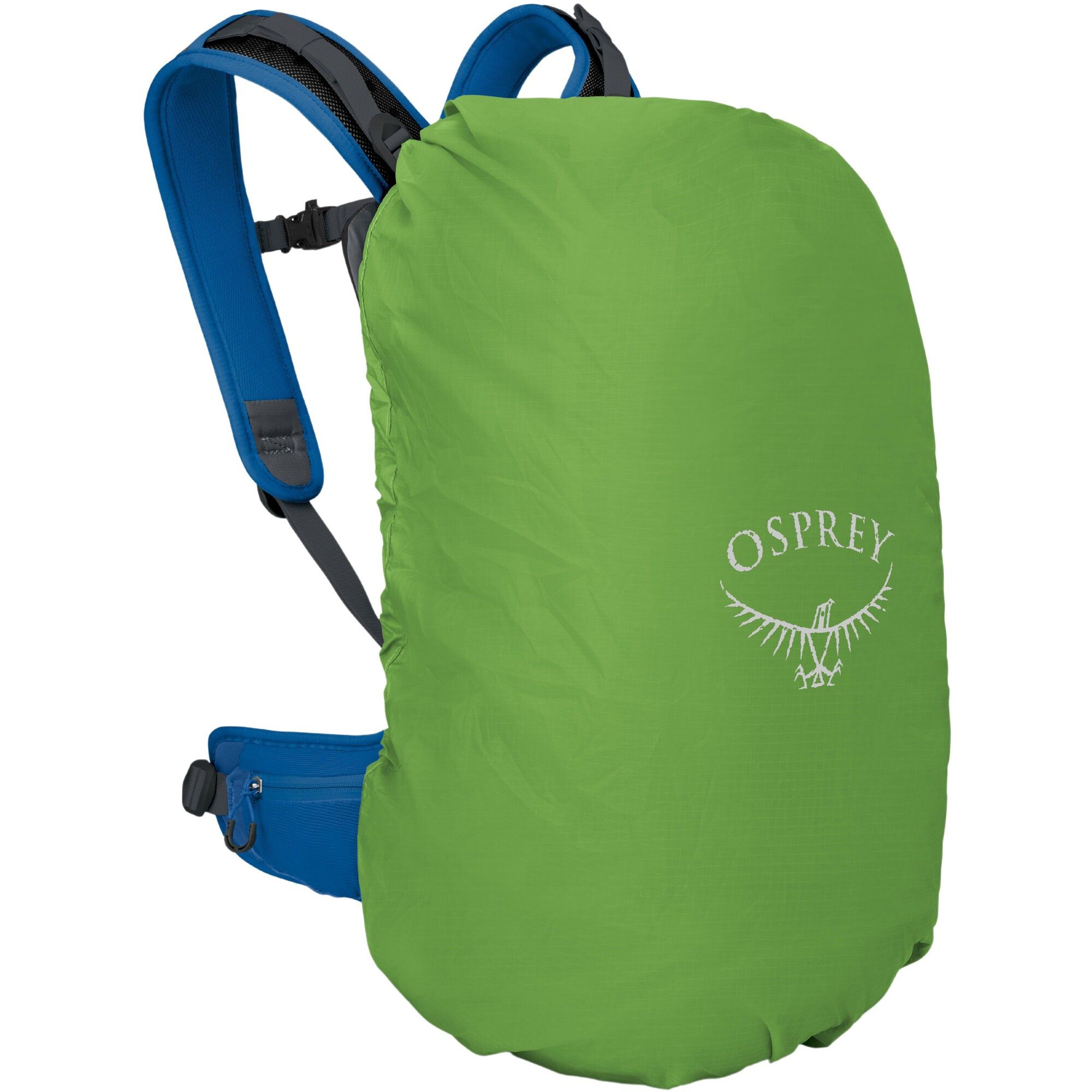 Escapist 30 MTB Backpack With Rain Cover