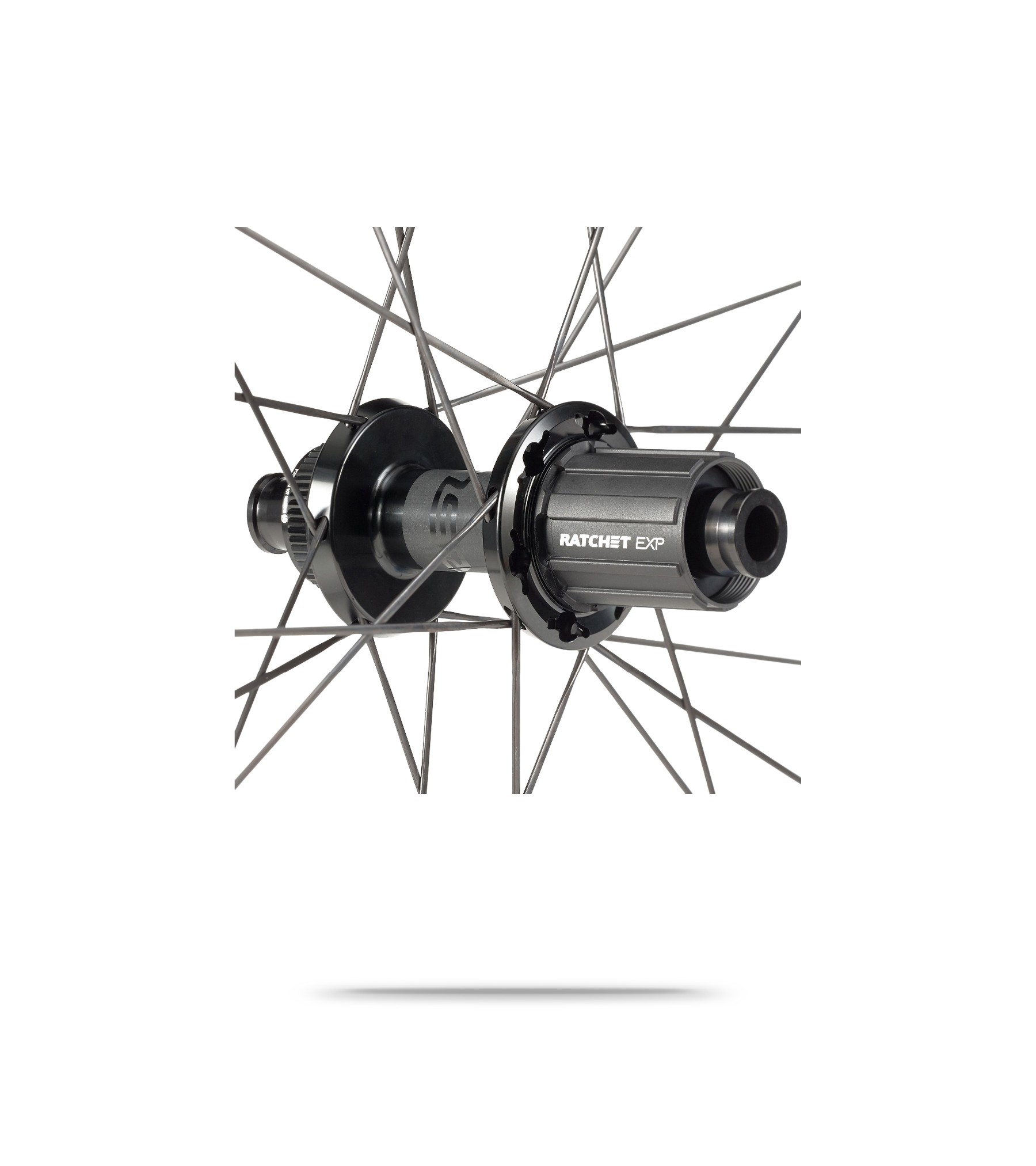 Aeolus RSL 37V TLR Disc Rear Wheel