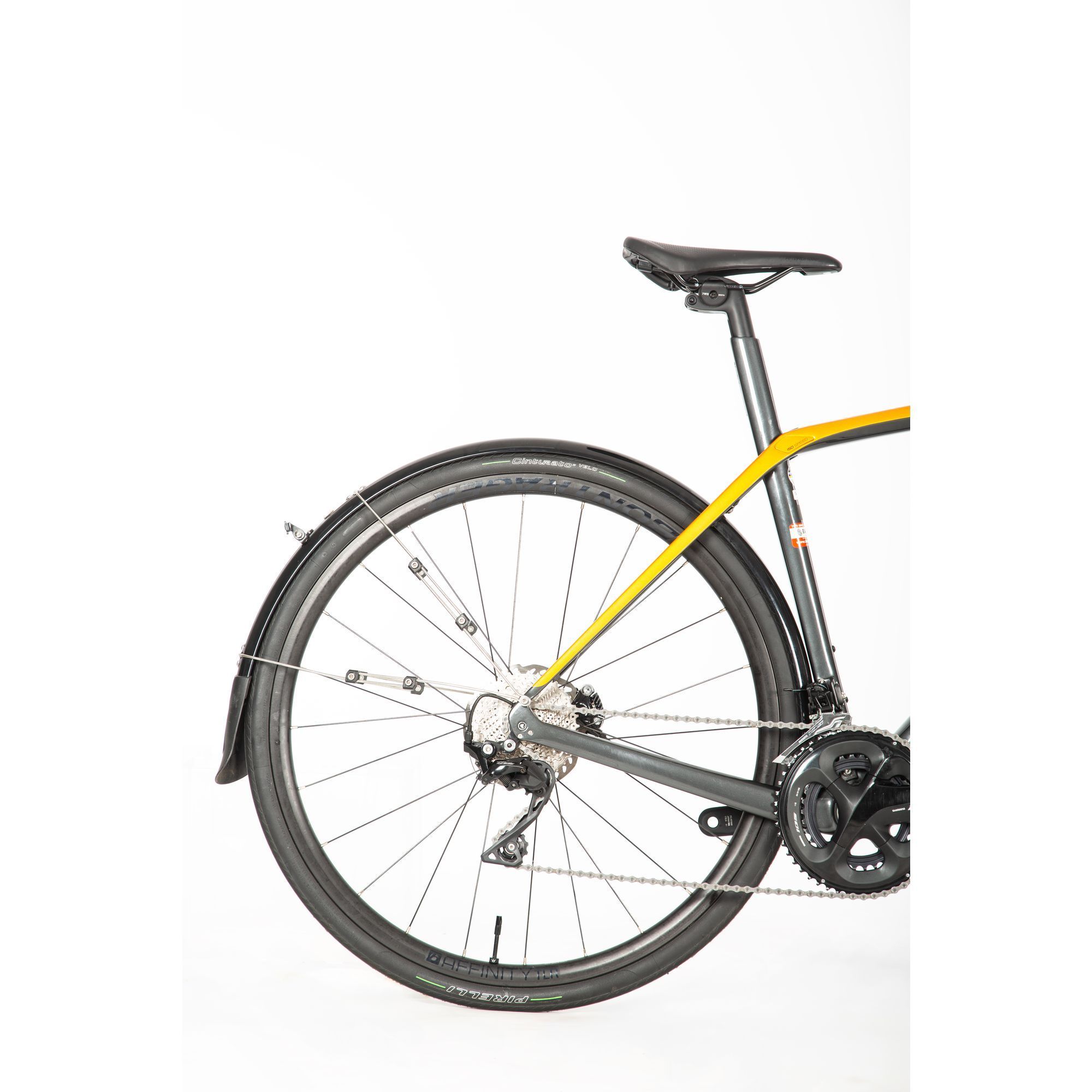 Domane SL5 Carbon 2021 54cm - Approved Used