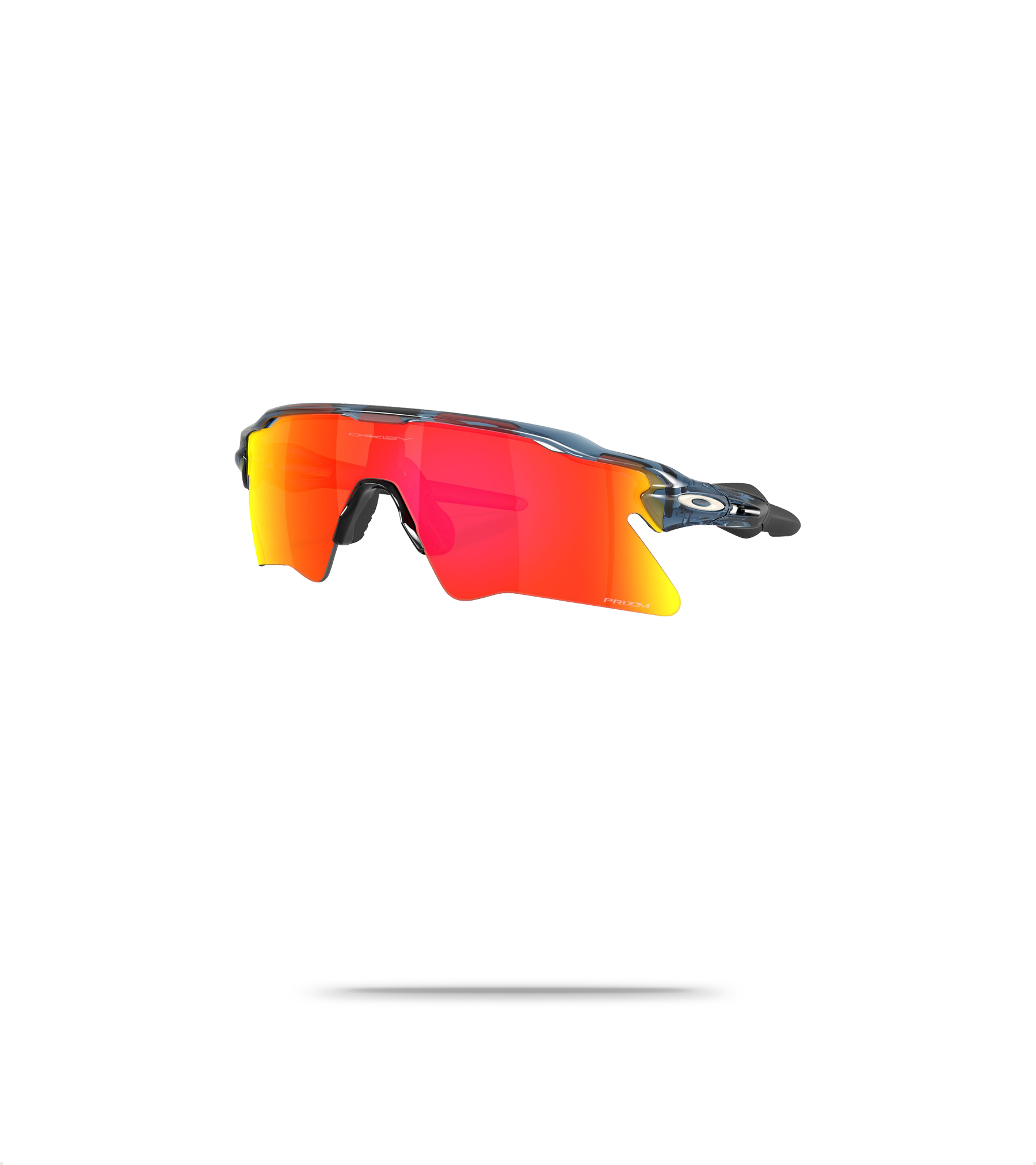 Transparent Abyss - Prizm Ruby Lens