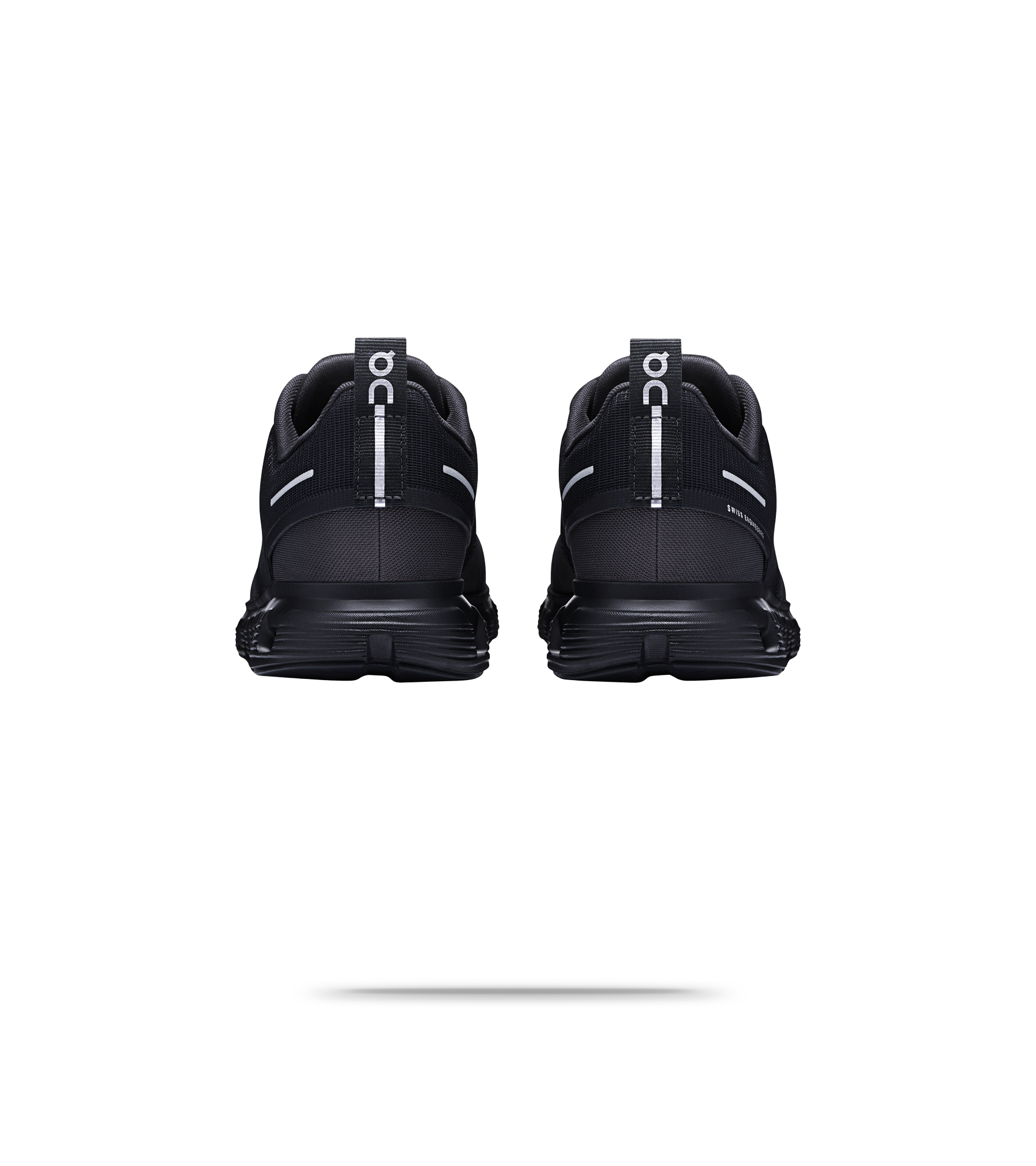 Women's Cloud 6 Waterproof Running Shoes