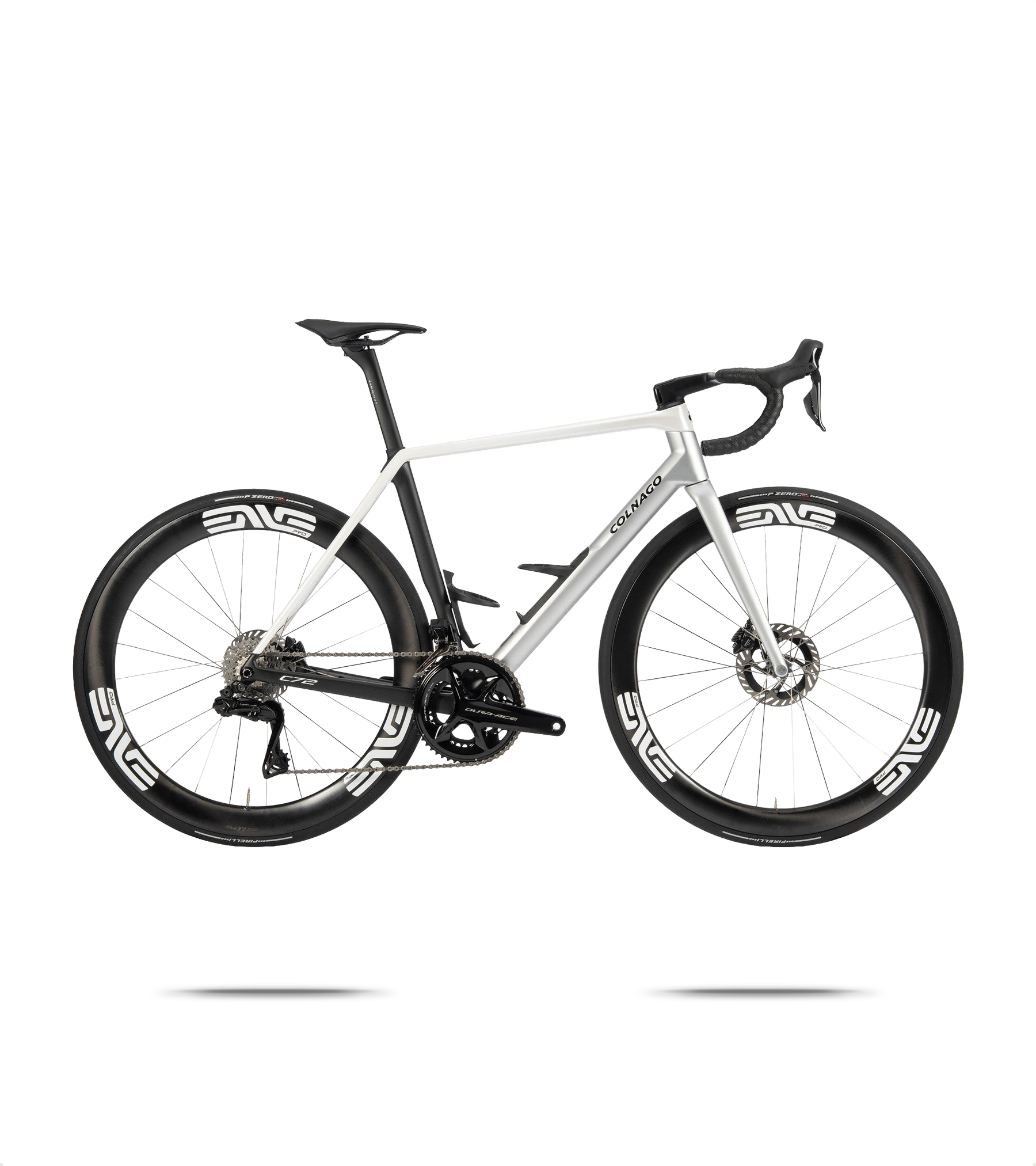 Colnago C72 Dura-Ace 2026 Road Bike | Sigma Sports