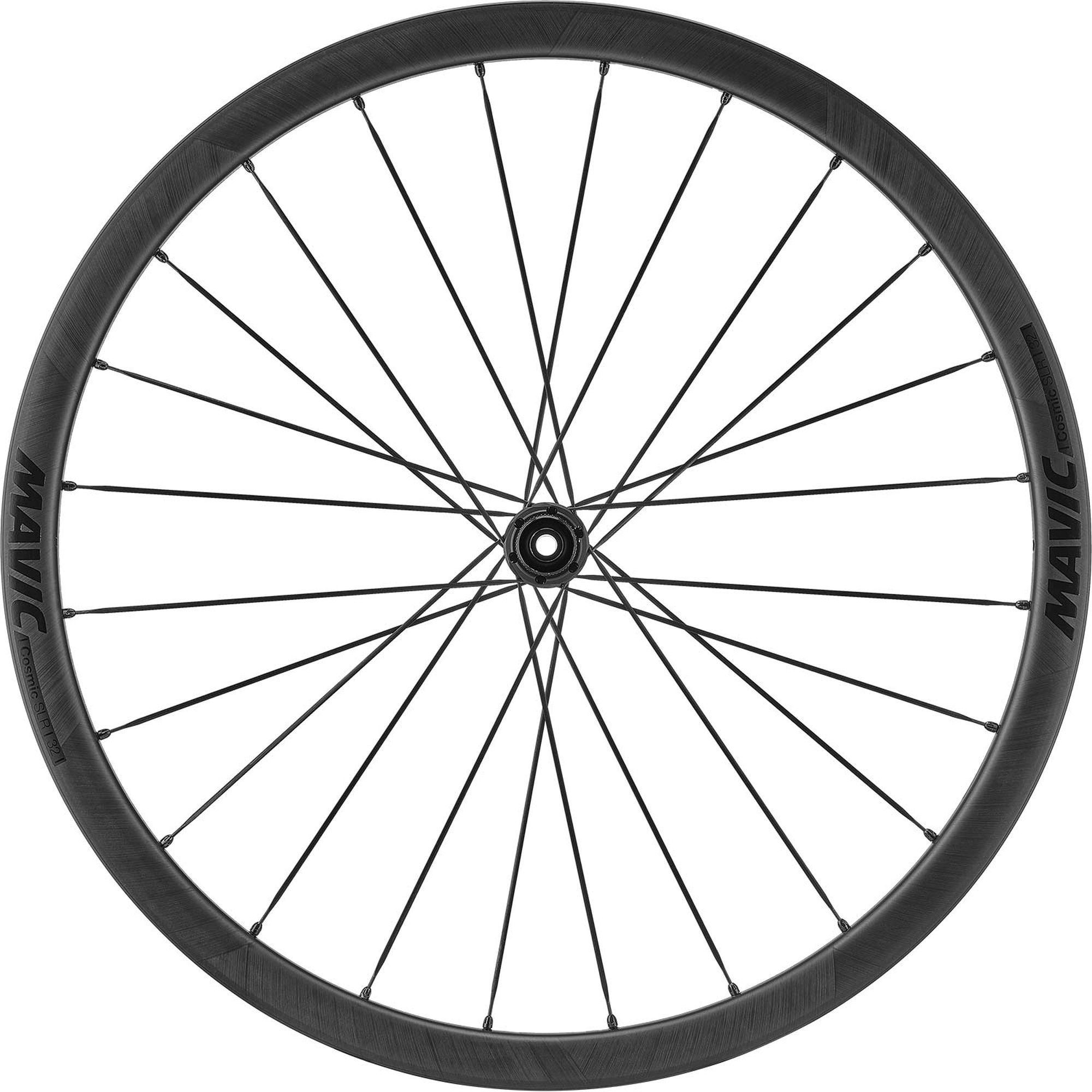 Cosmic SLR 32 Ceramic Disc Road Wheelset