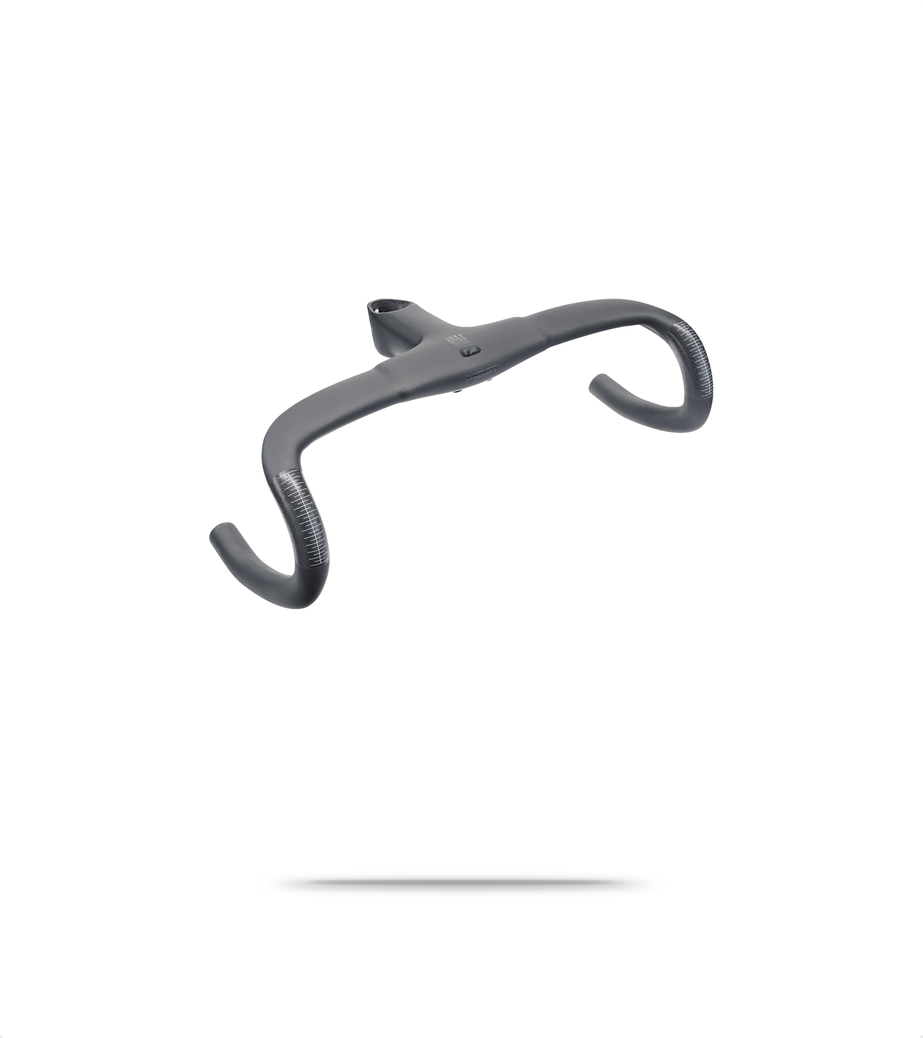 Talon Ultra Fast Integrated Handlebar
