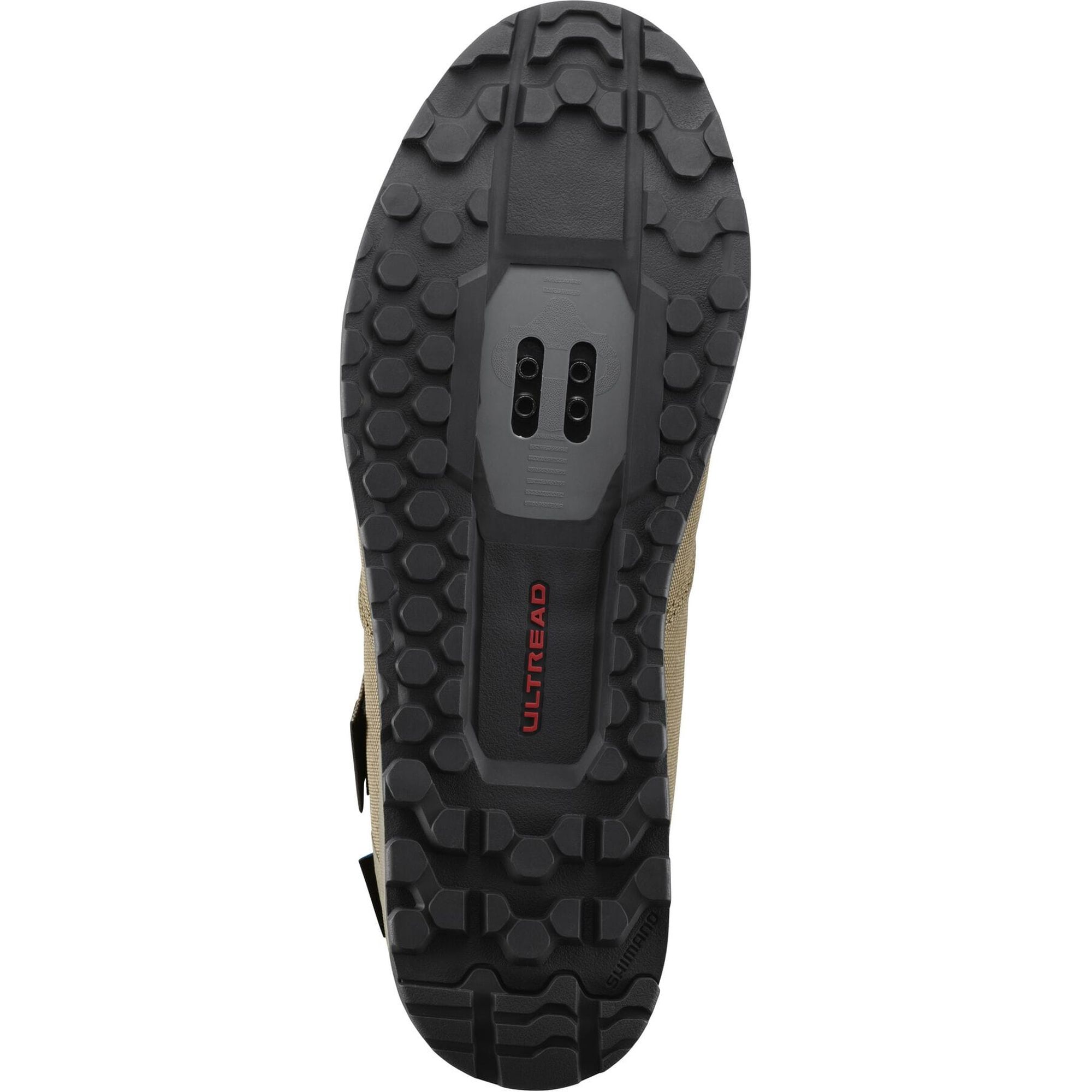 GE5 Gravity SPD Men's Lace MTB Shoes