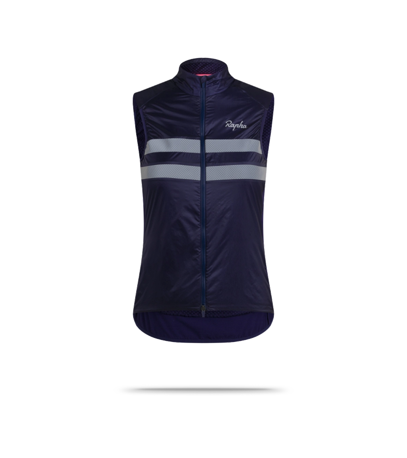 Women's Brevet Insulated Gilet