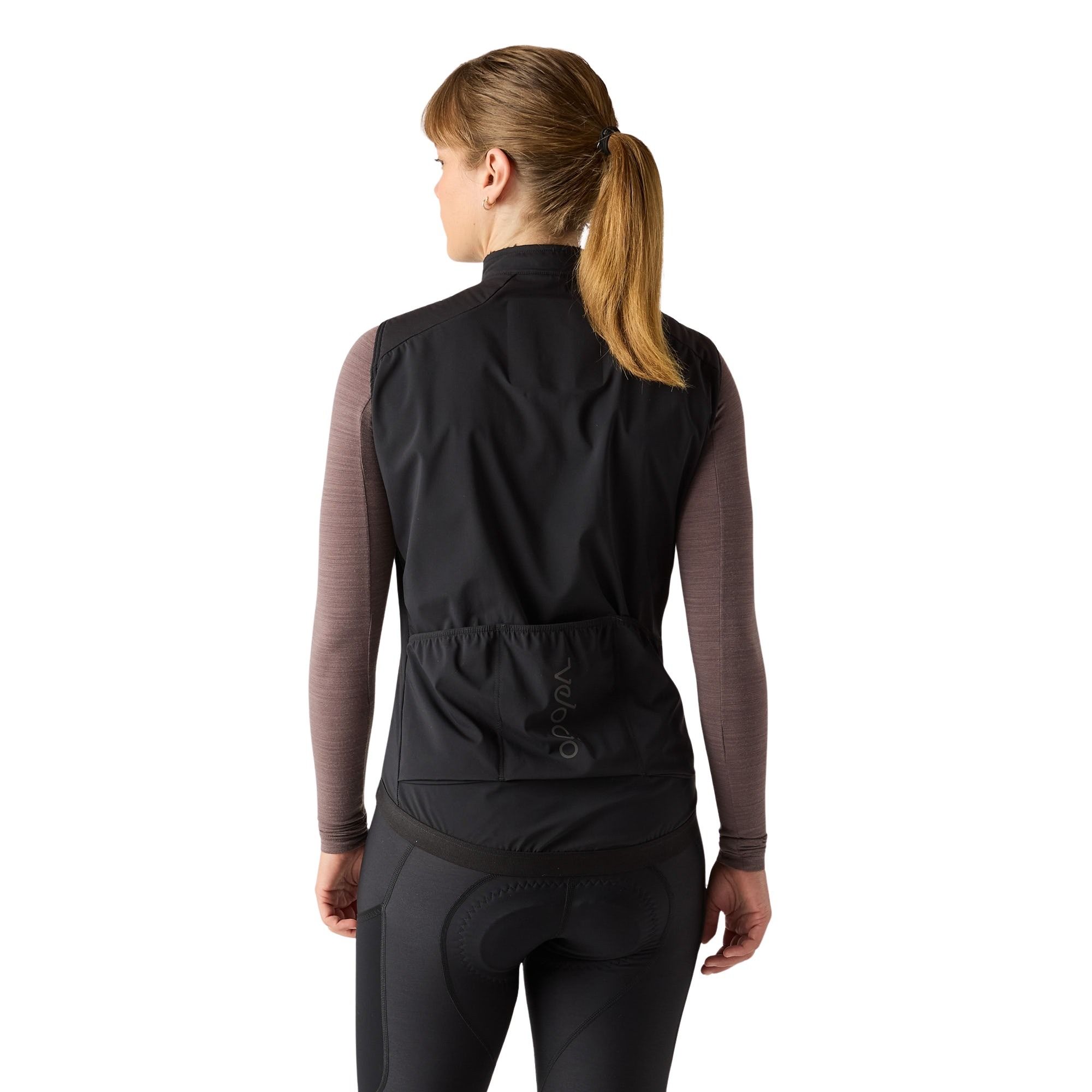 Women's AlphaZero Vest