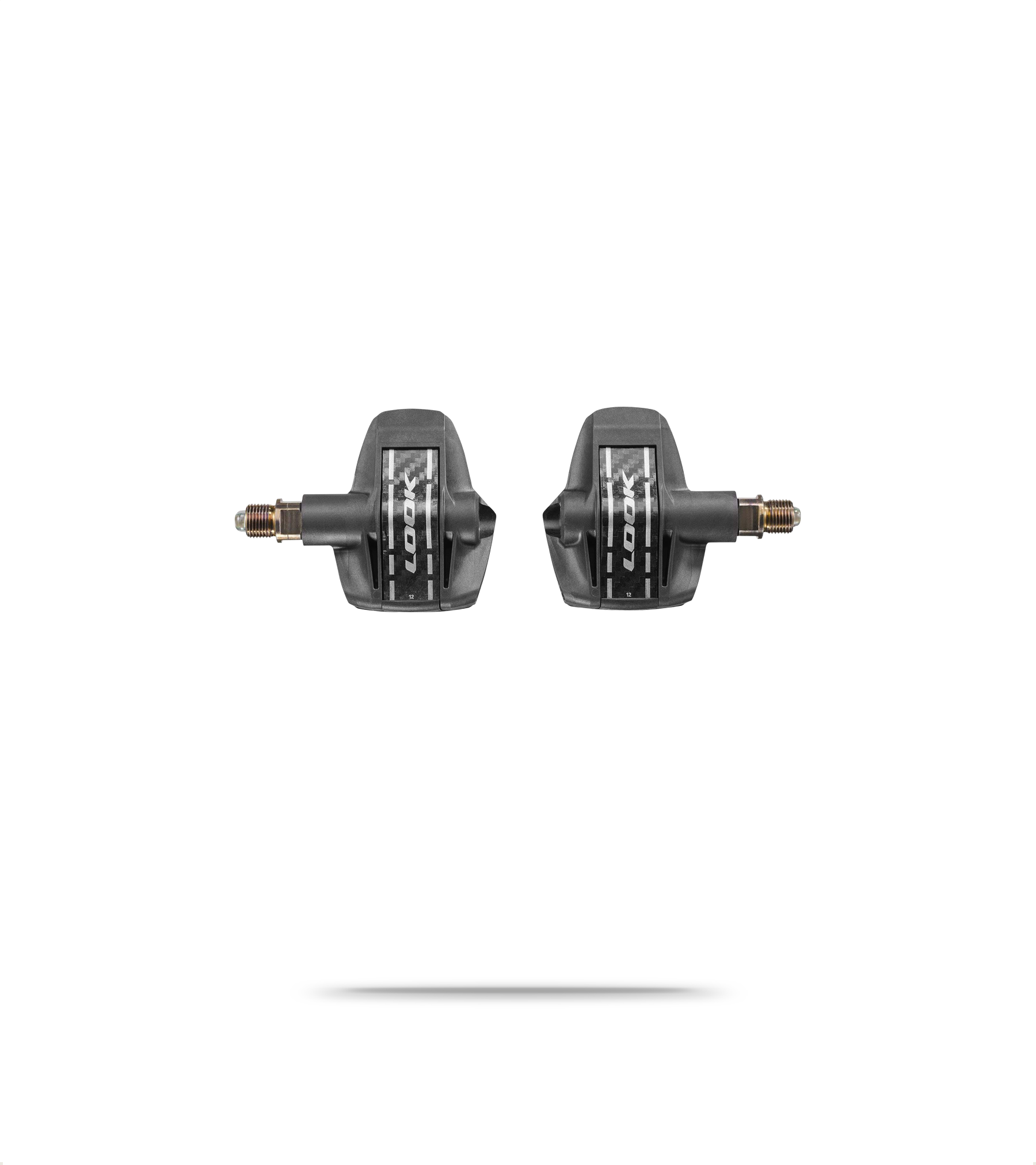 Keo Blade Dual Sided Power Pedals