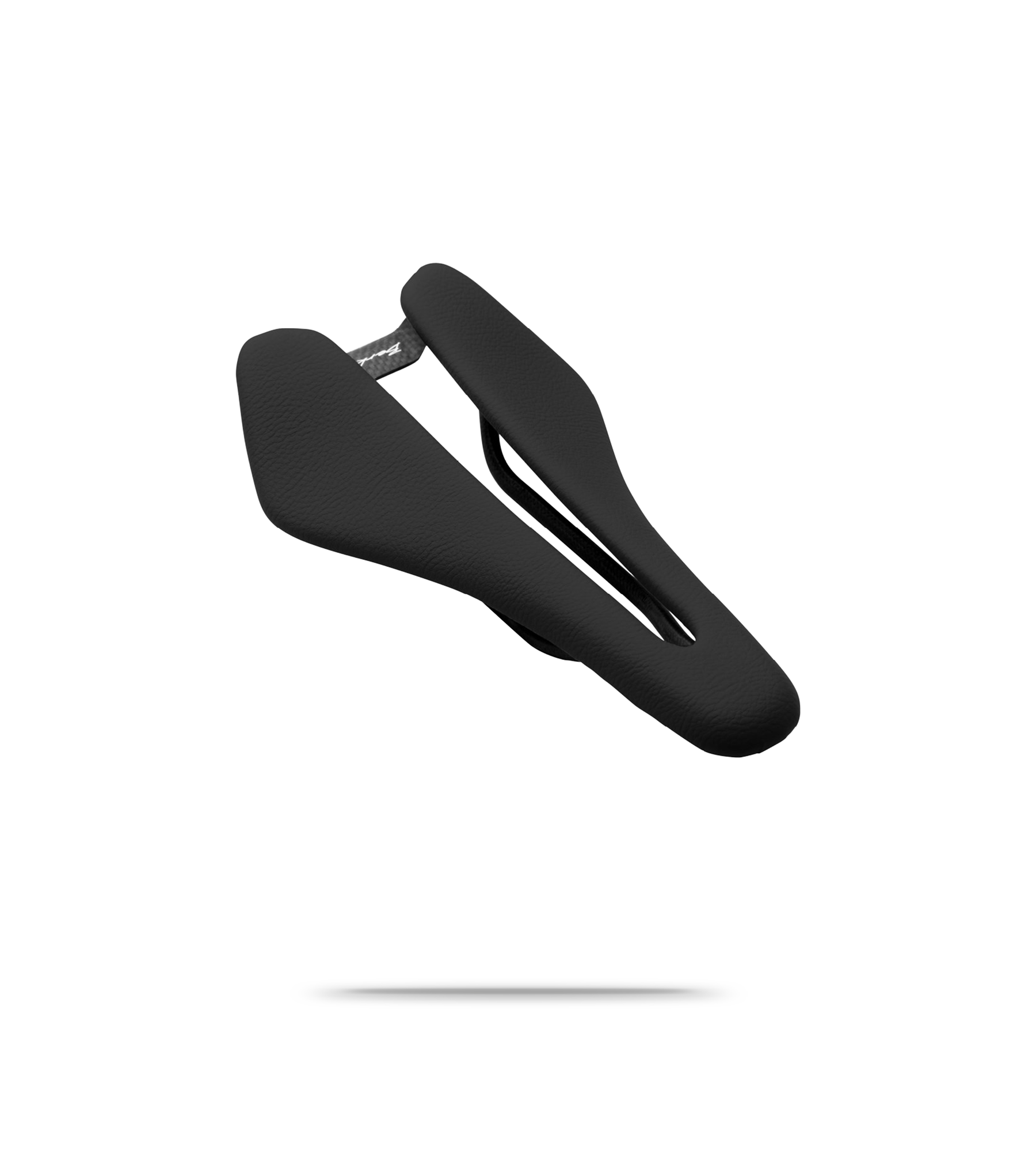 Dila Padded Carbon Saddle