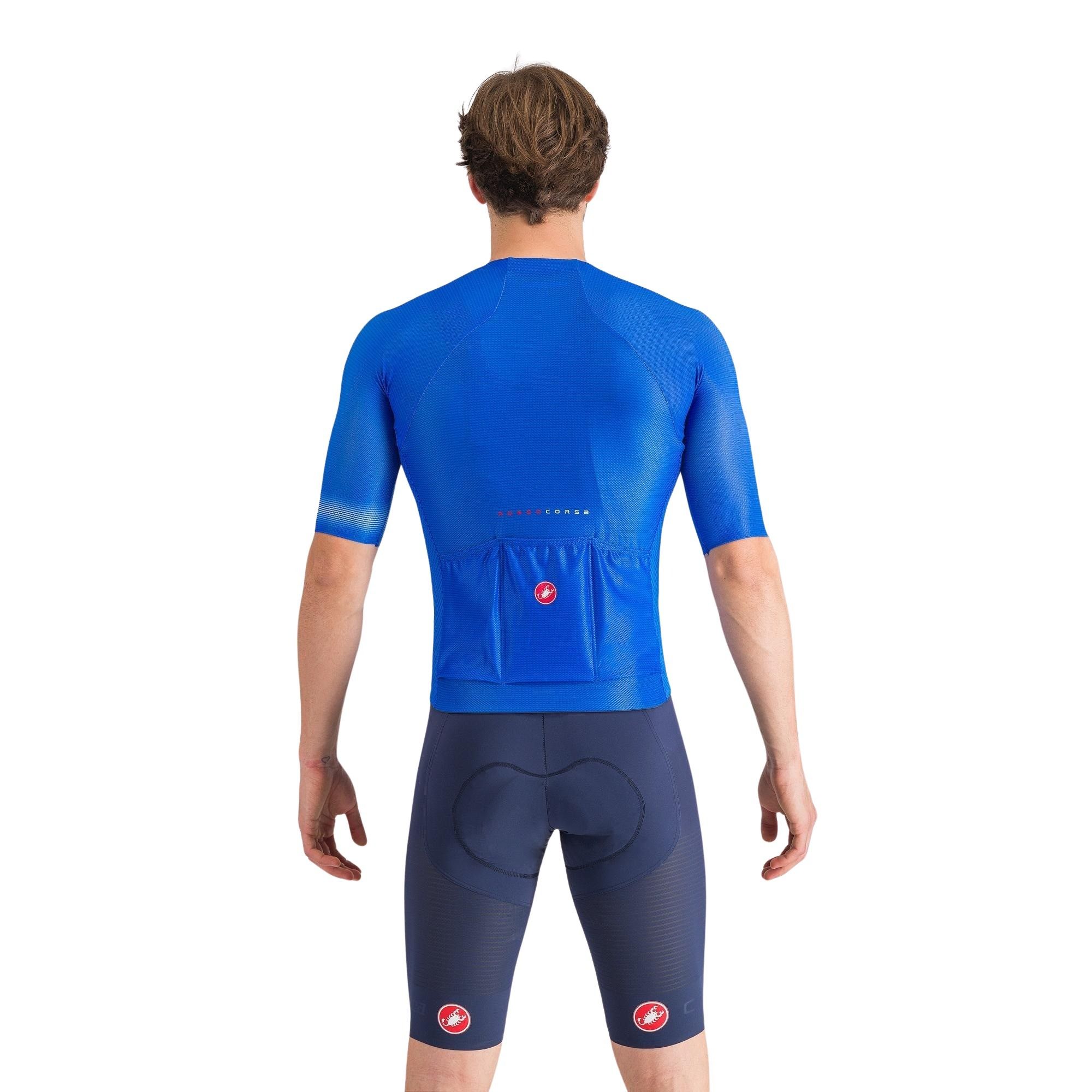 Superleggera Bib Short