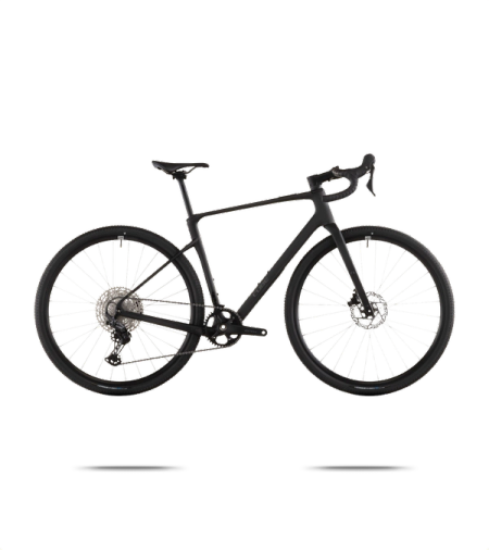NUROAD C:62 ONE Gravel Bike