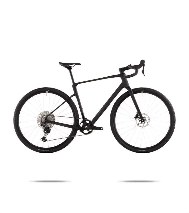 NUROAD C:62 ONE Gravel Bike