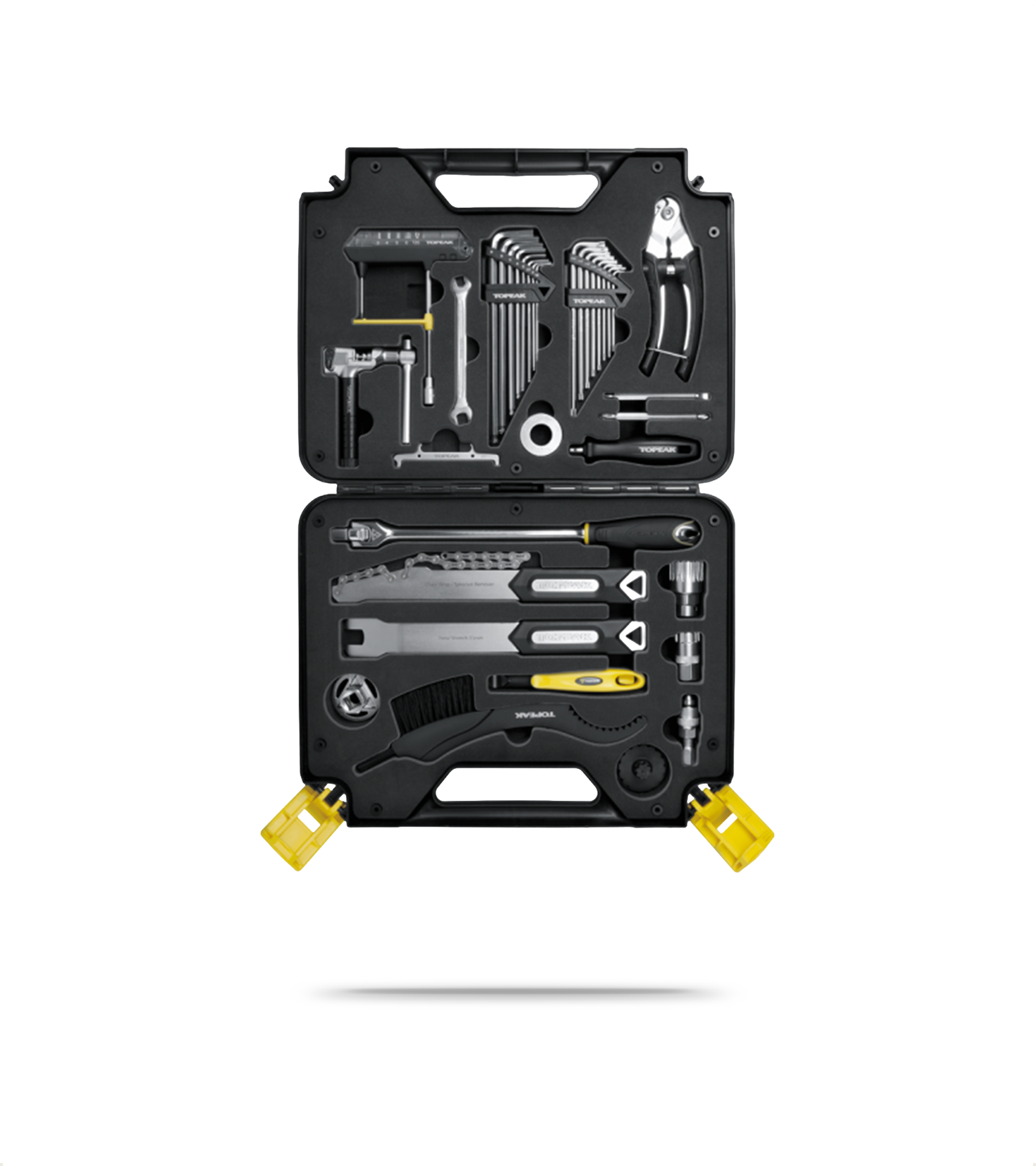 Prepbox Toolset