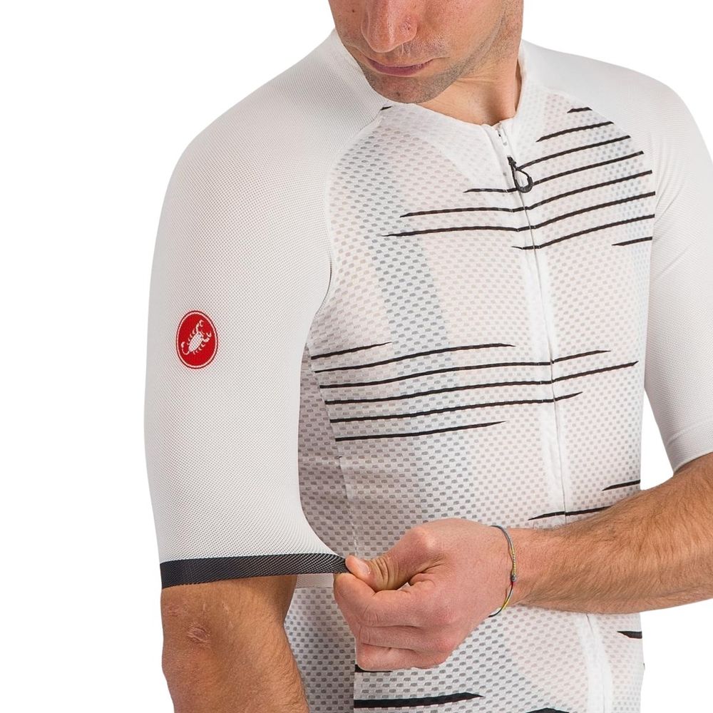 Climber's 4.0 Jersey