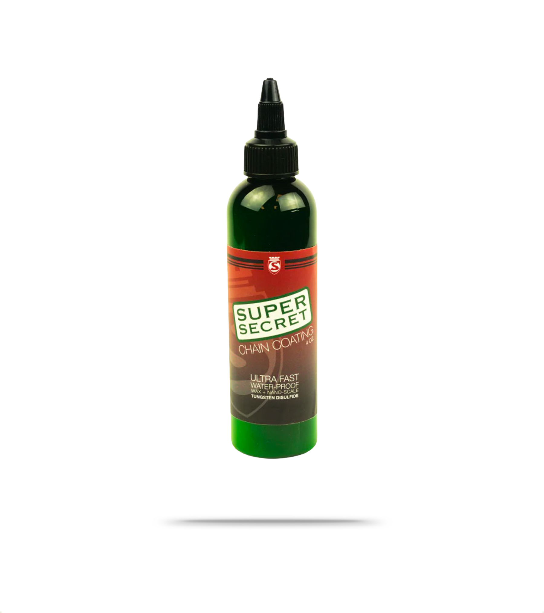 Super Secret Bicycle Chain Lube