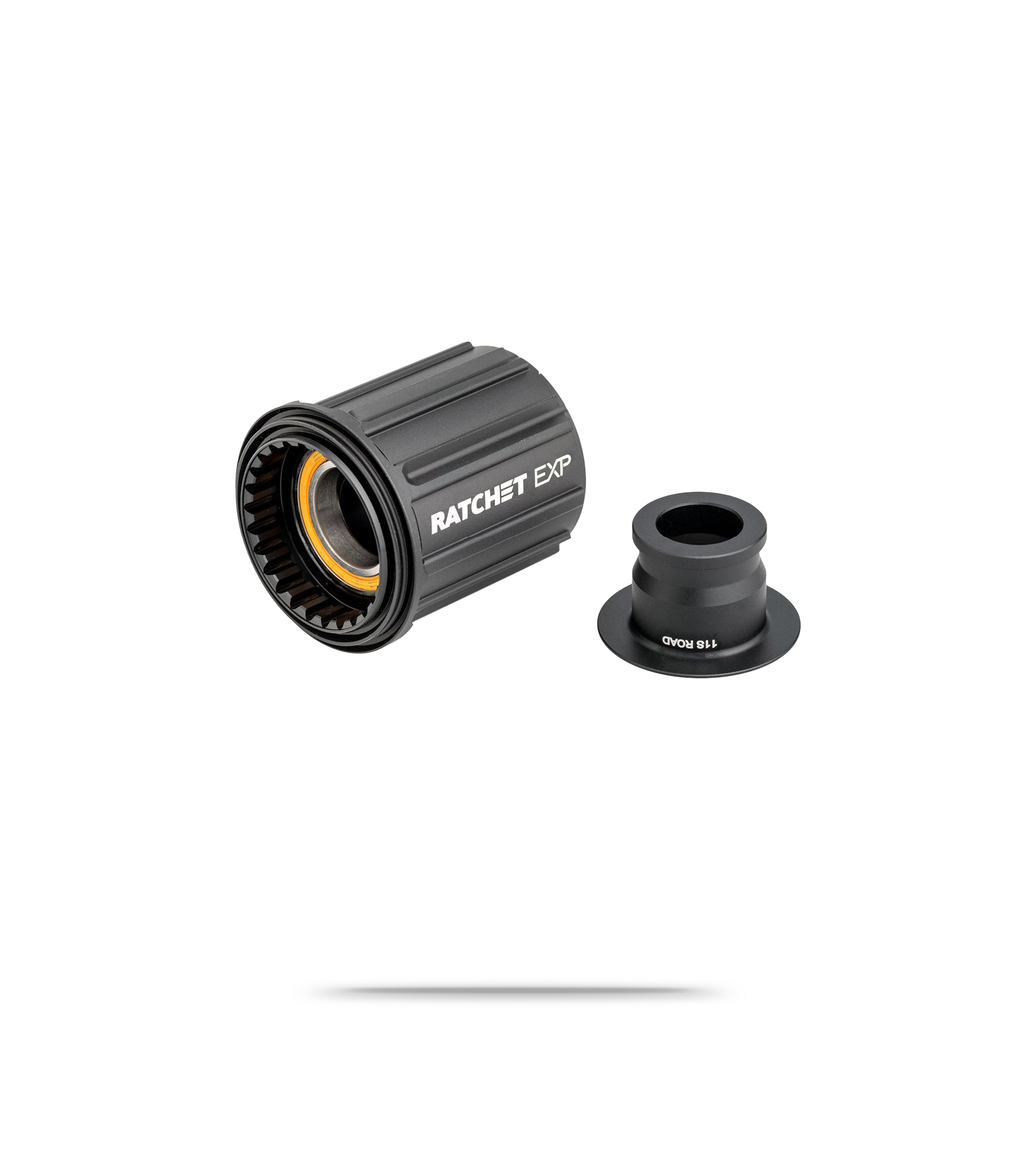 Ceramic Freehub Conversion Kit