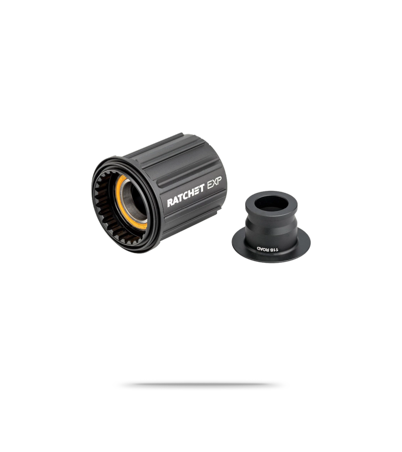 Ceramic Freehub Conversion Kit