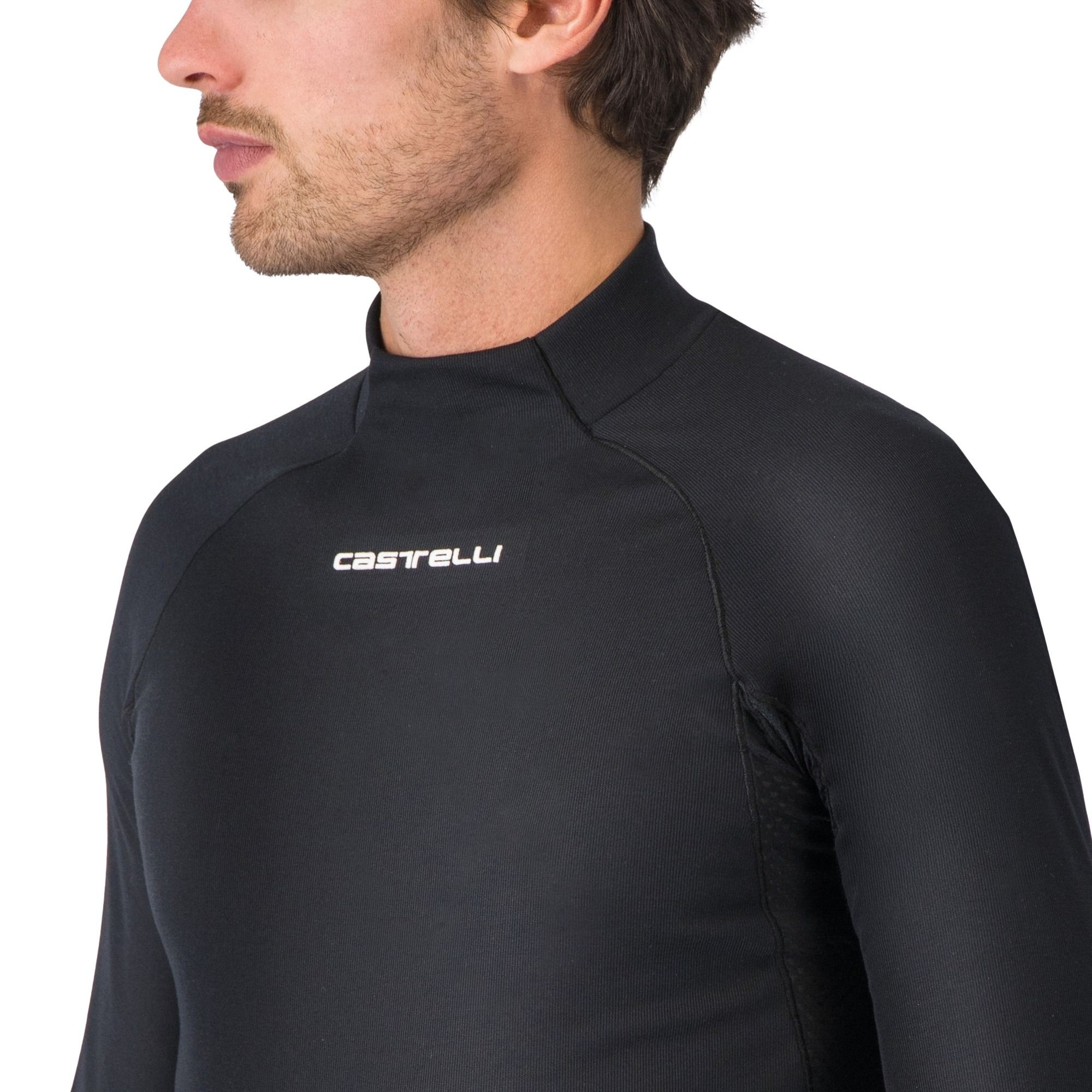 Flanders 2 Long Sleeve Base Layer