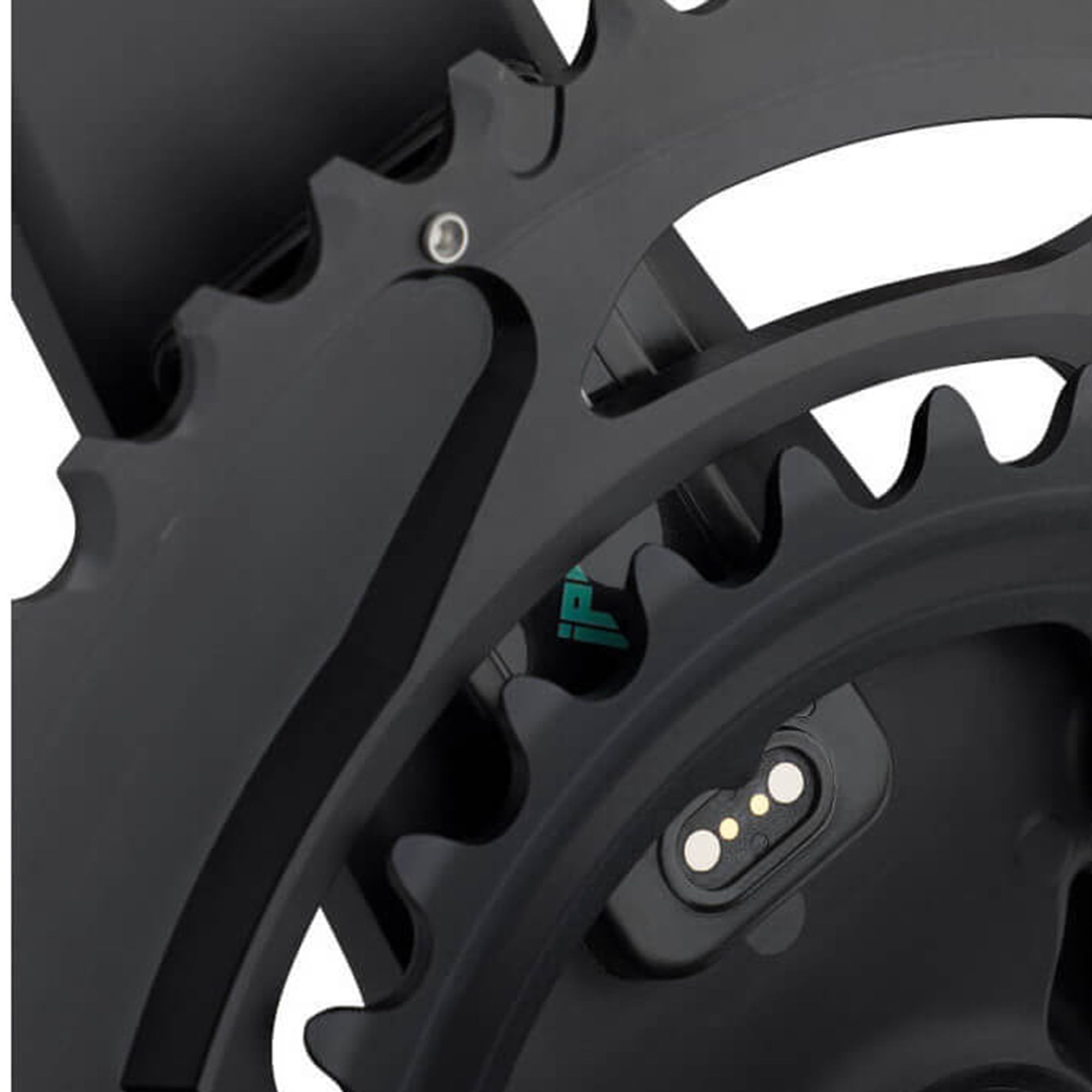 TWiN2 GRX RX820 Dual Power Meter Chainset