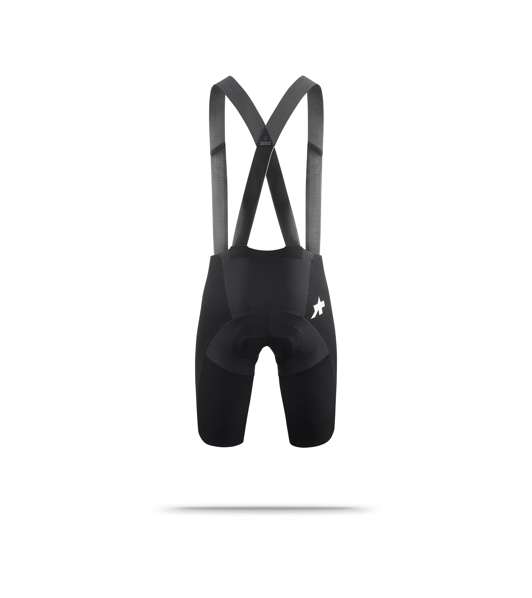 EQUIPE RSR BOLIDE Bib Shorts S11