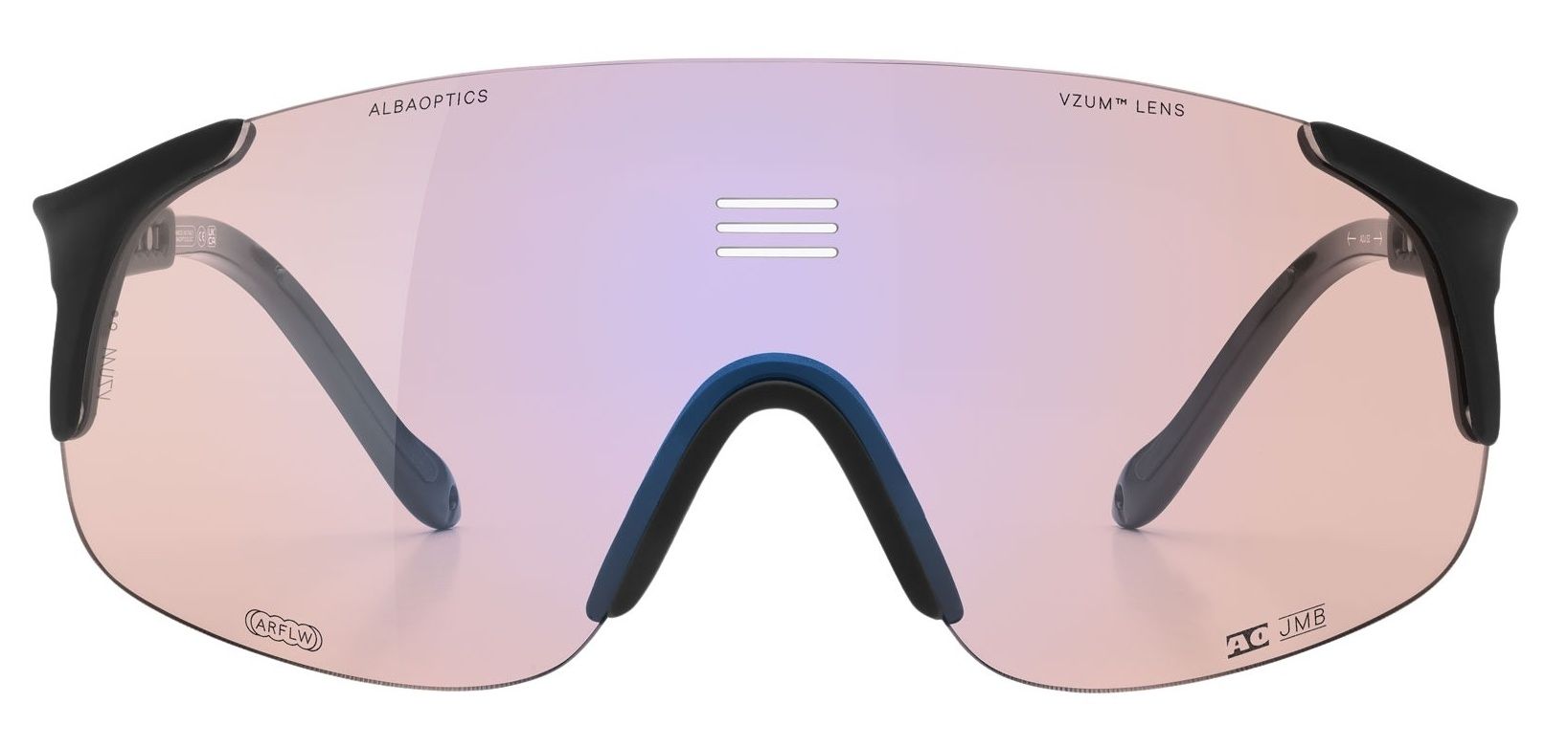 Jumbo Photochromic Sport Sunglasses