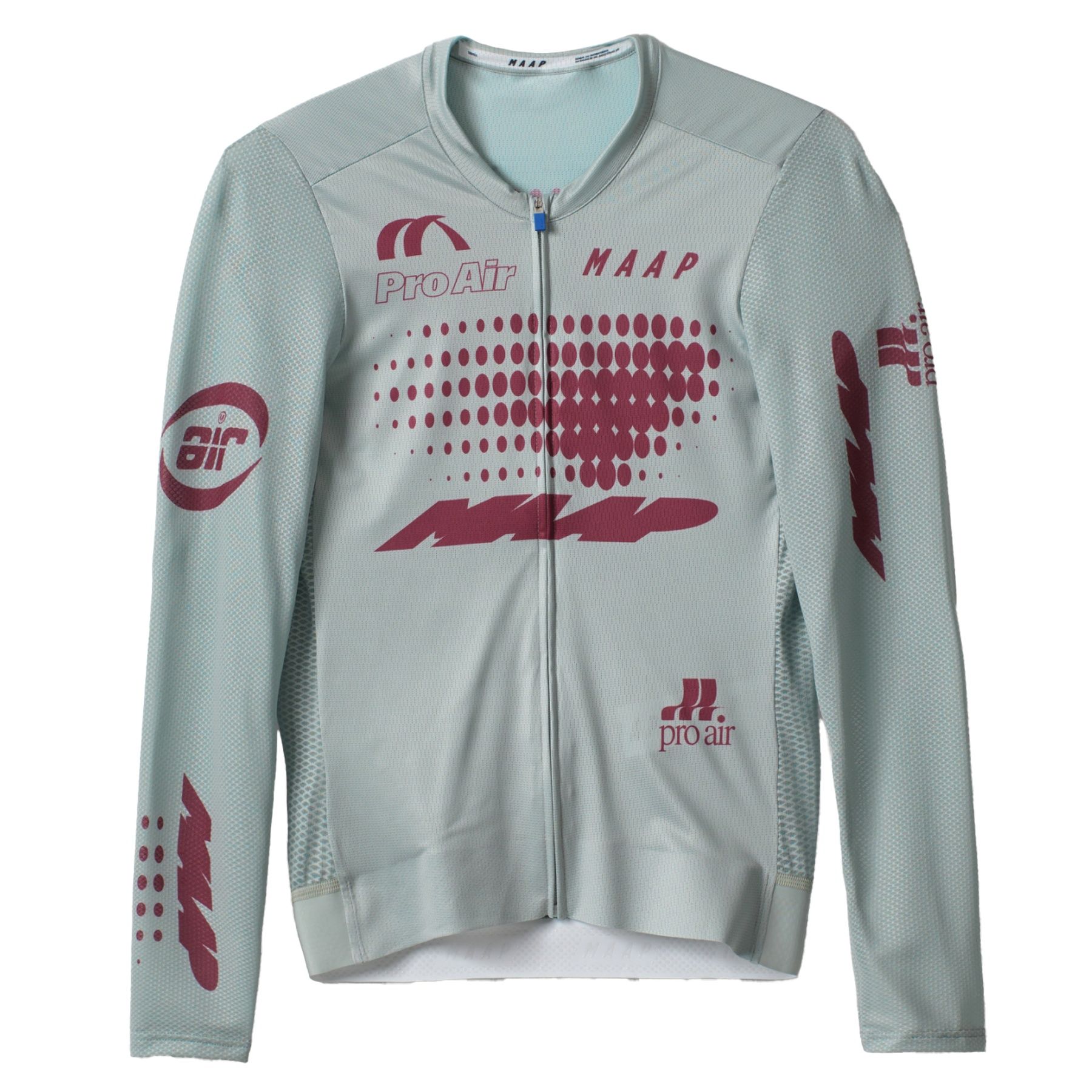 Aether Pro Air Long Sleeve Jersey 3.0