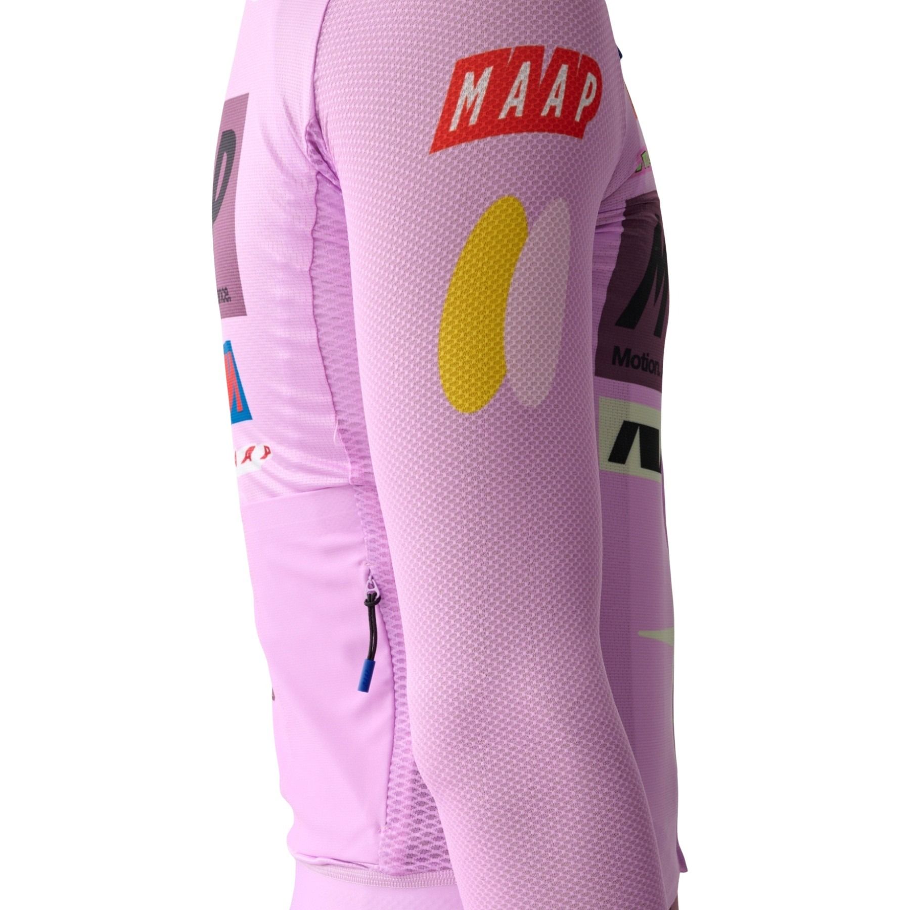 Drome Pro Air Long Sleeve Jersey 3.0