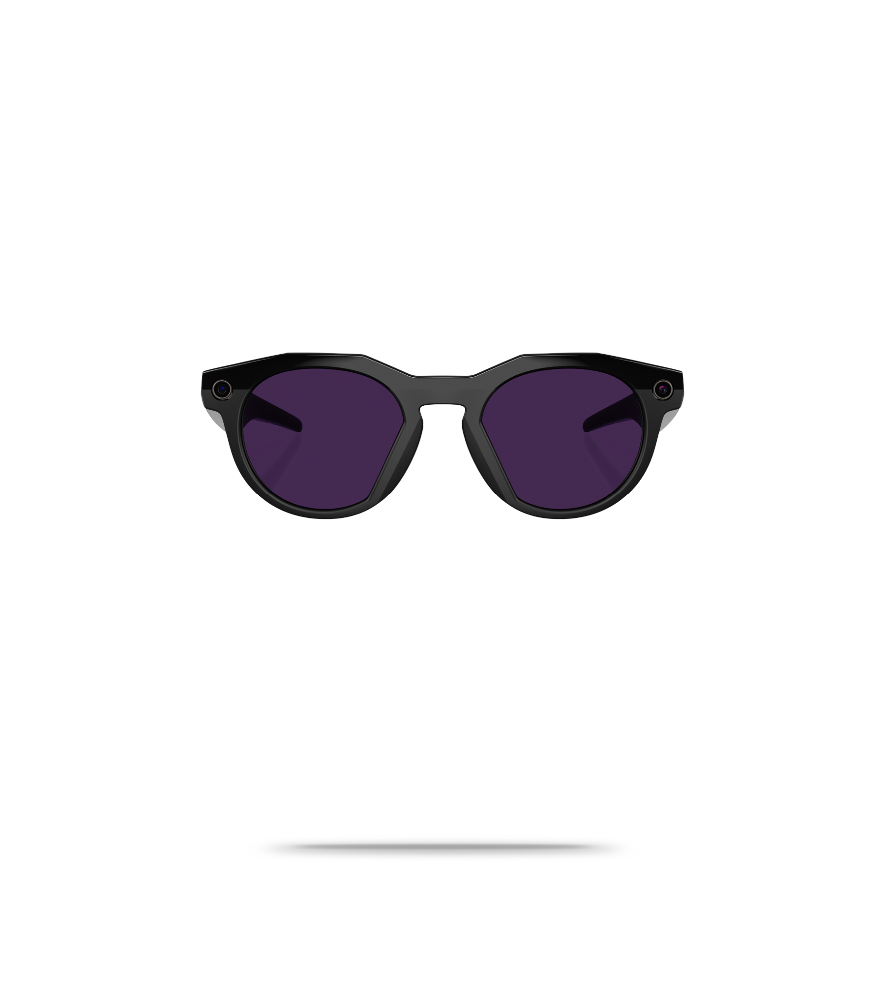 x Meta HSTN Sunglasses - Transition Lenses