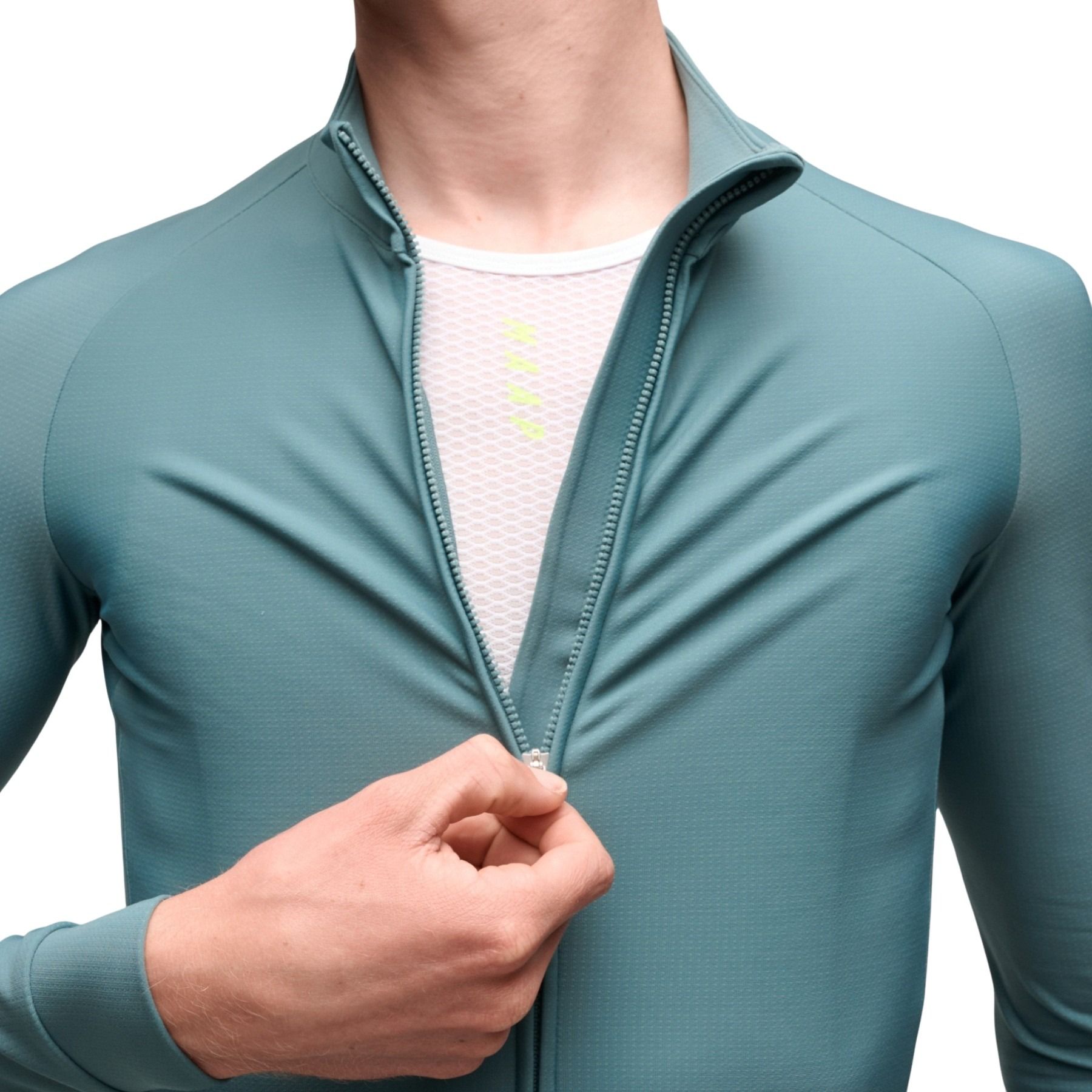 Aeon Winter Thermal Long Sleeve Jersey