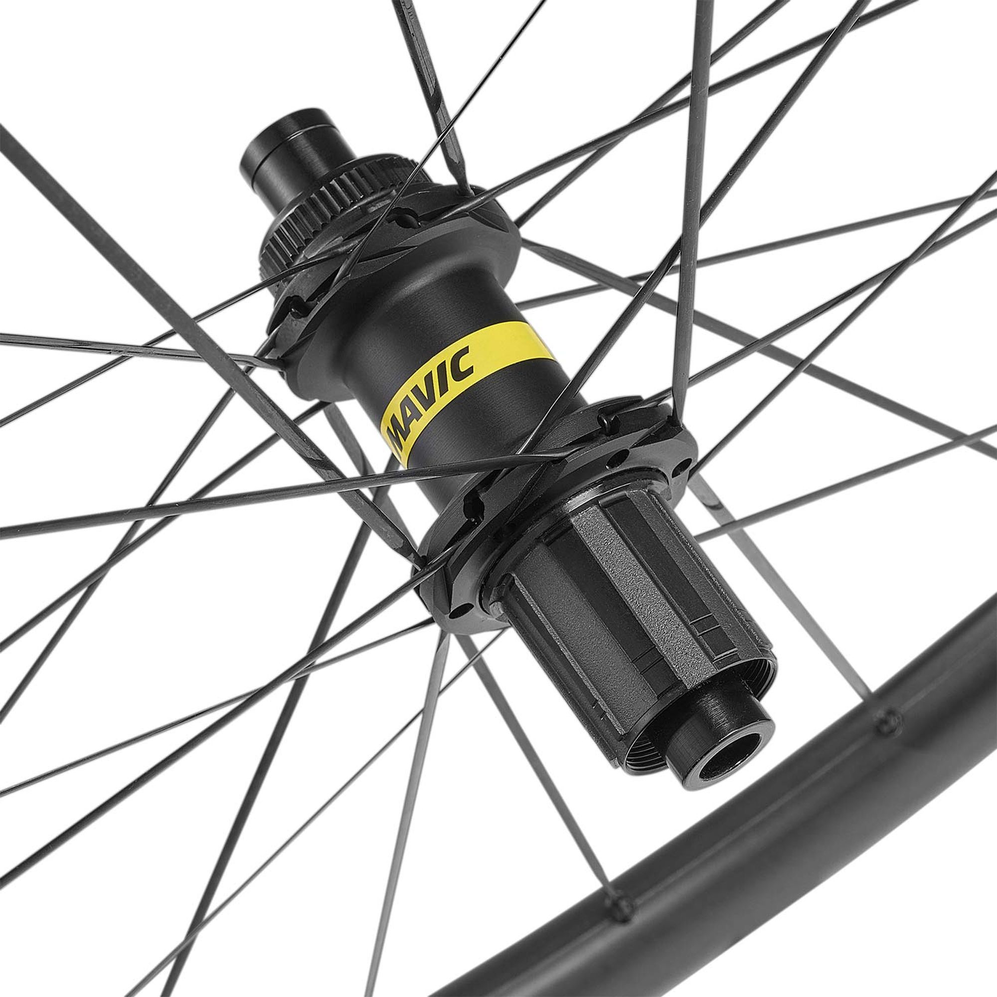 Cosmic SLR 32 Ceramic Disc Road Wheelset