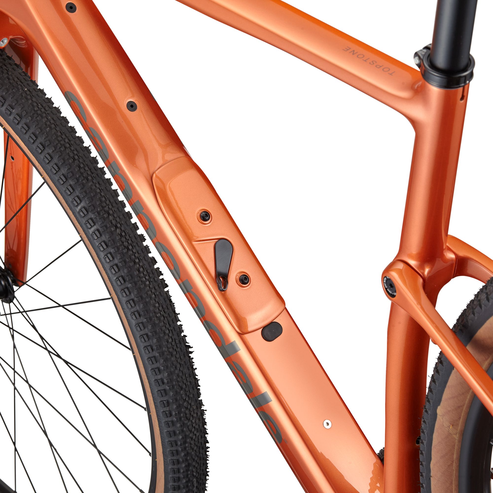 Topstone Carbon 3 GRX Gravel Bike