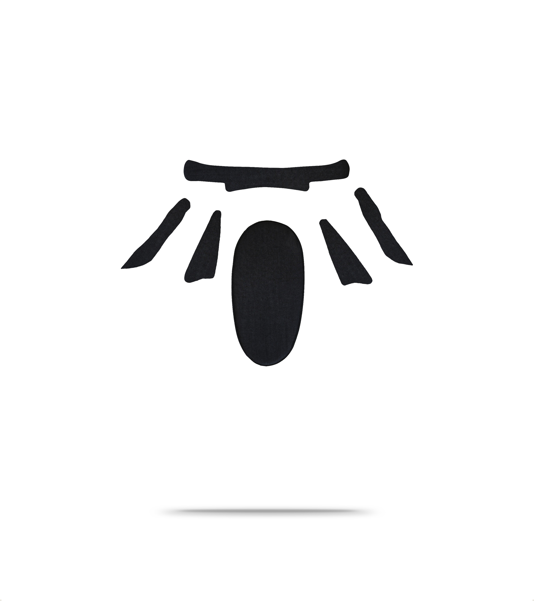 Moebius Elite Spare Pad Set