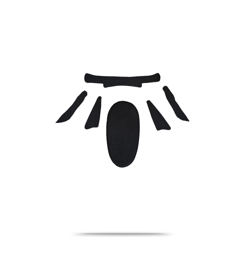 Moebius Elite Spare Pad Set