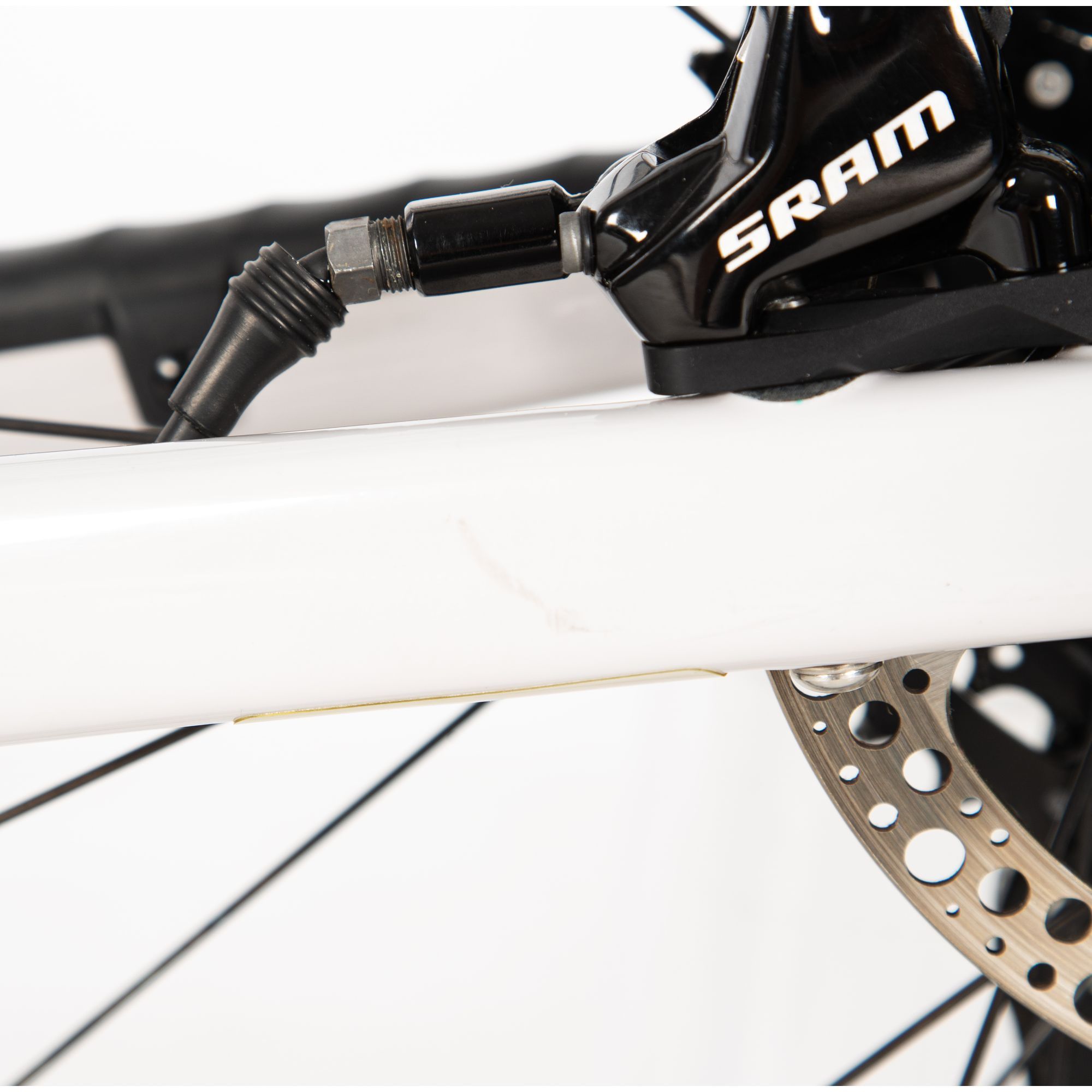 Diverge Base Carbon 2021 56cm - Approved Used