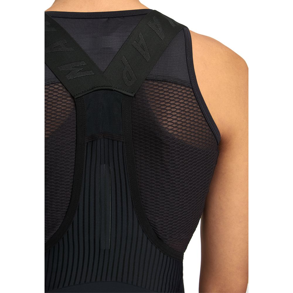 Team Evo Women's Cycling Bib Short